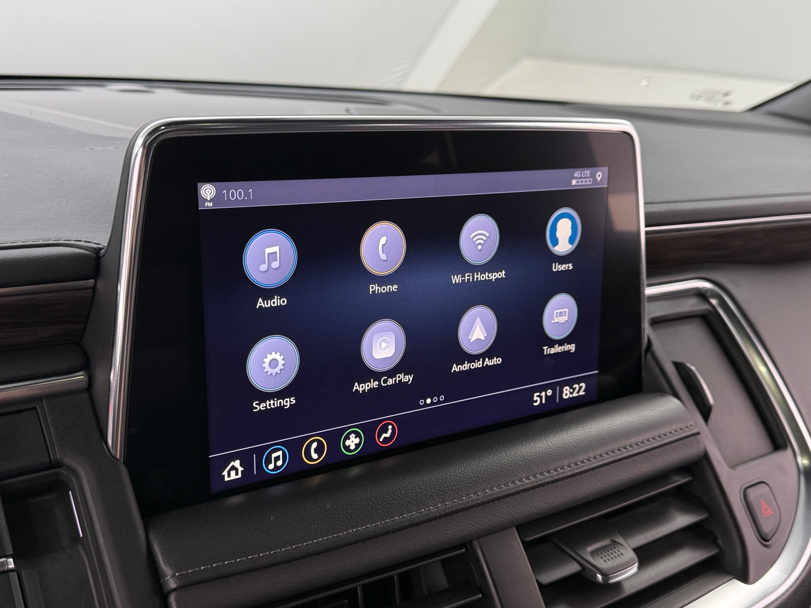 Thumbnail: 2021 Chevrolet Suburban - 3