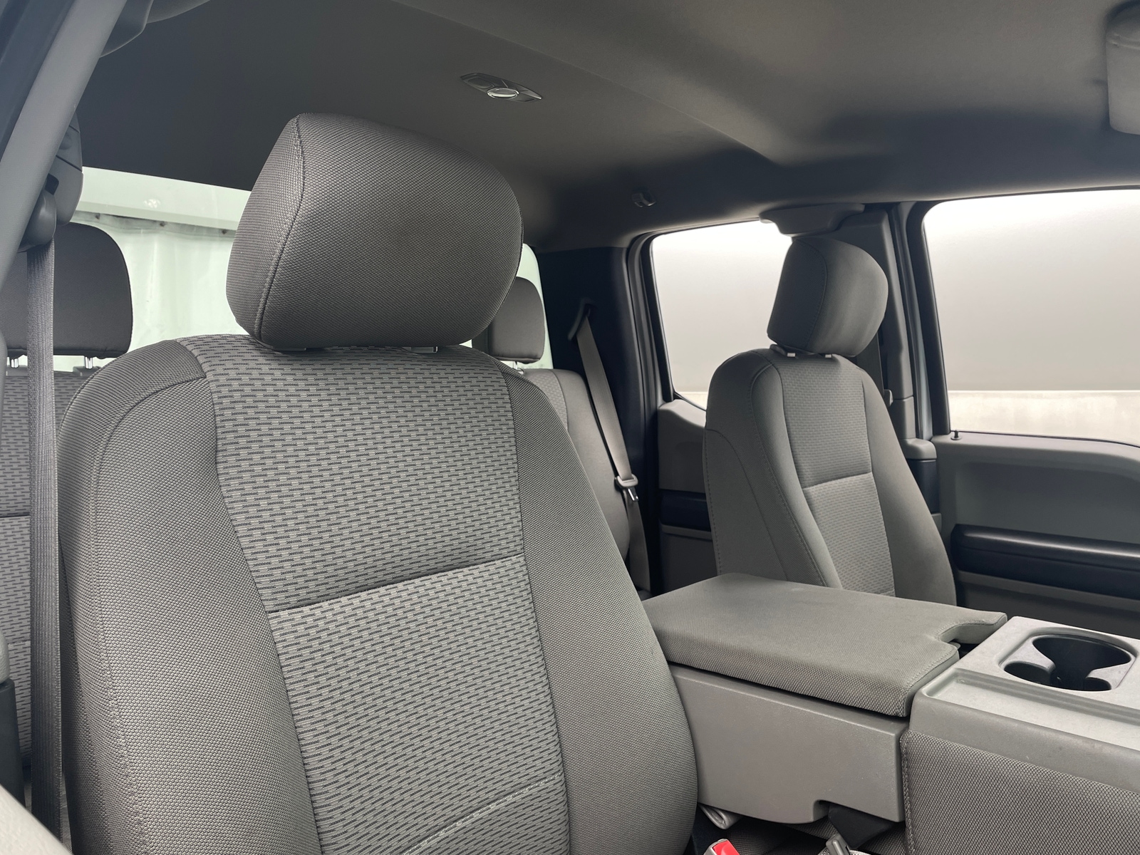 Thumbnail: 2019 Ford Econoline - 2