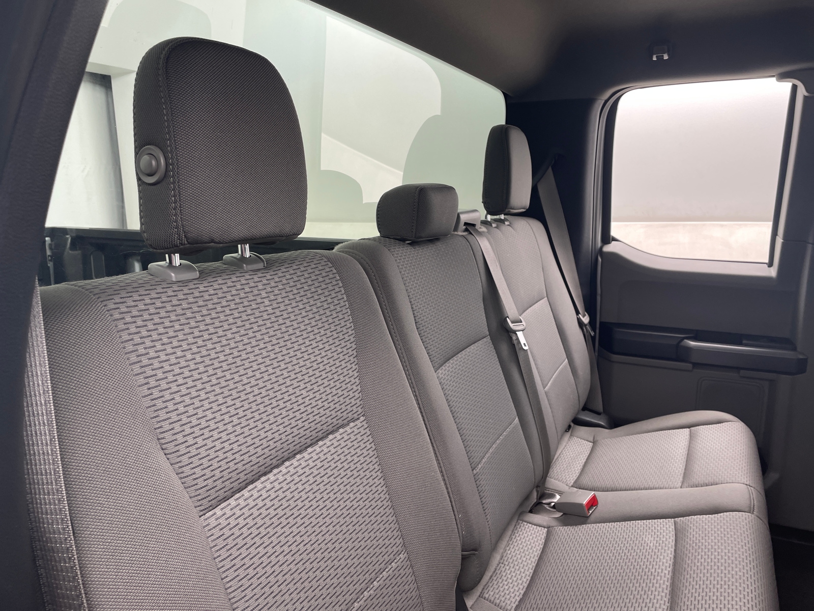 Thumbnail: 2019 Ford Econoline - 6