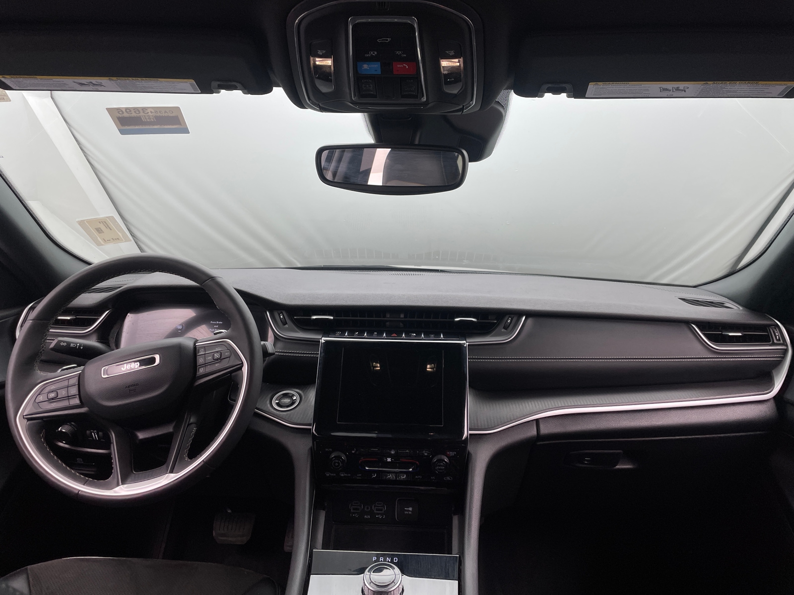 Thumbnail: 2023 Jeep Grand Cherokee L - 2