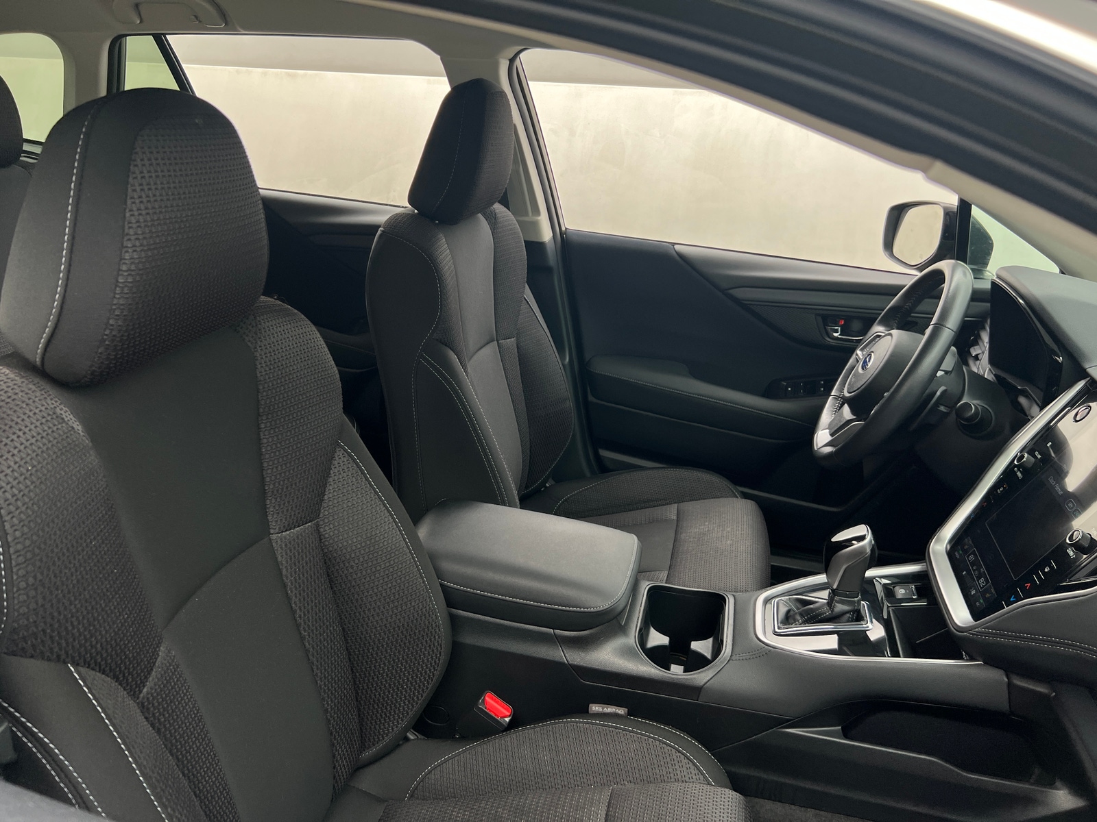 Thumbnail: 2024 Subaru Outback - 2