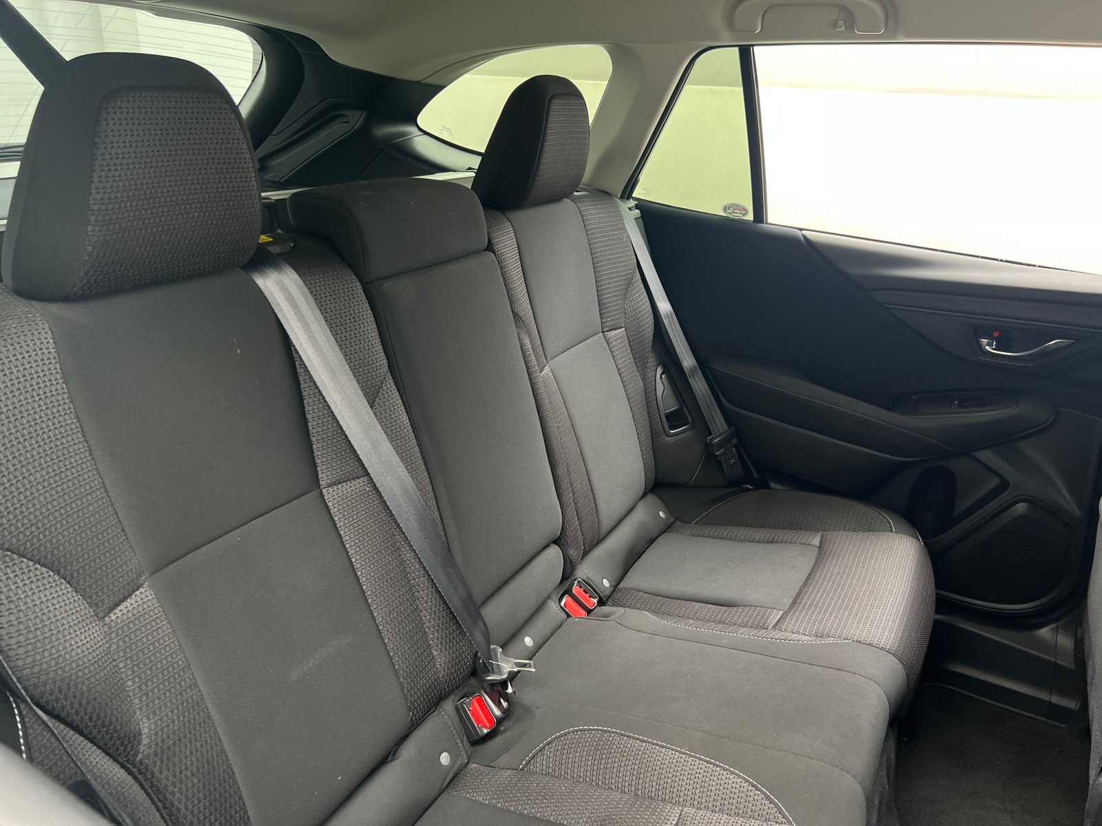 Thumbnail: 2024 Subaru Outback - 6