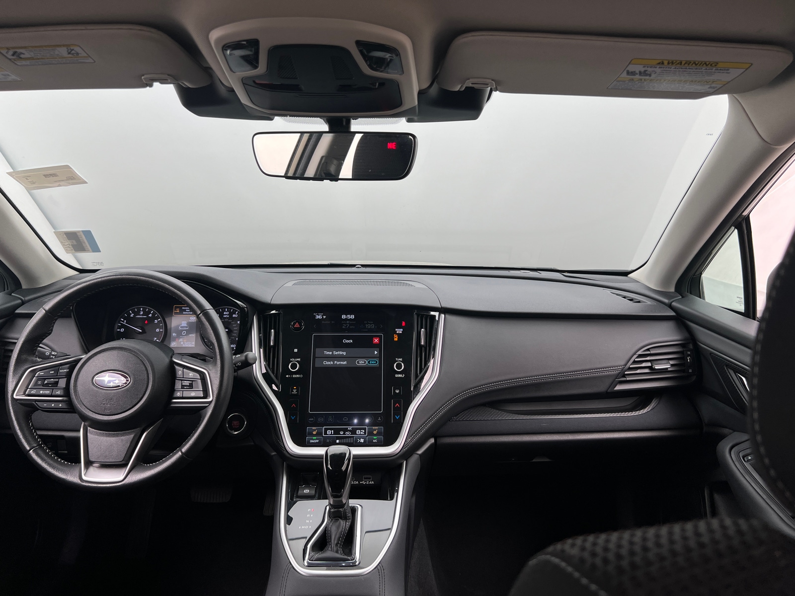 Thumbnail: 2024 Subaru Outback - 3