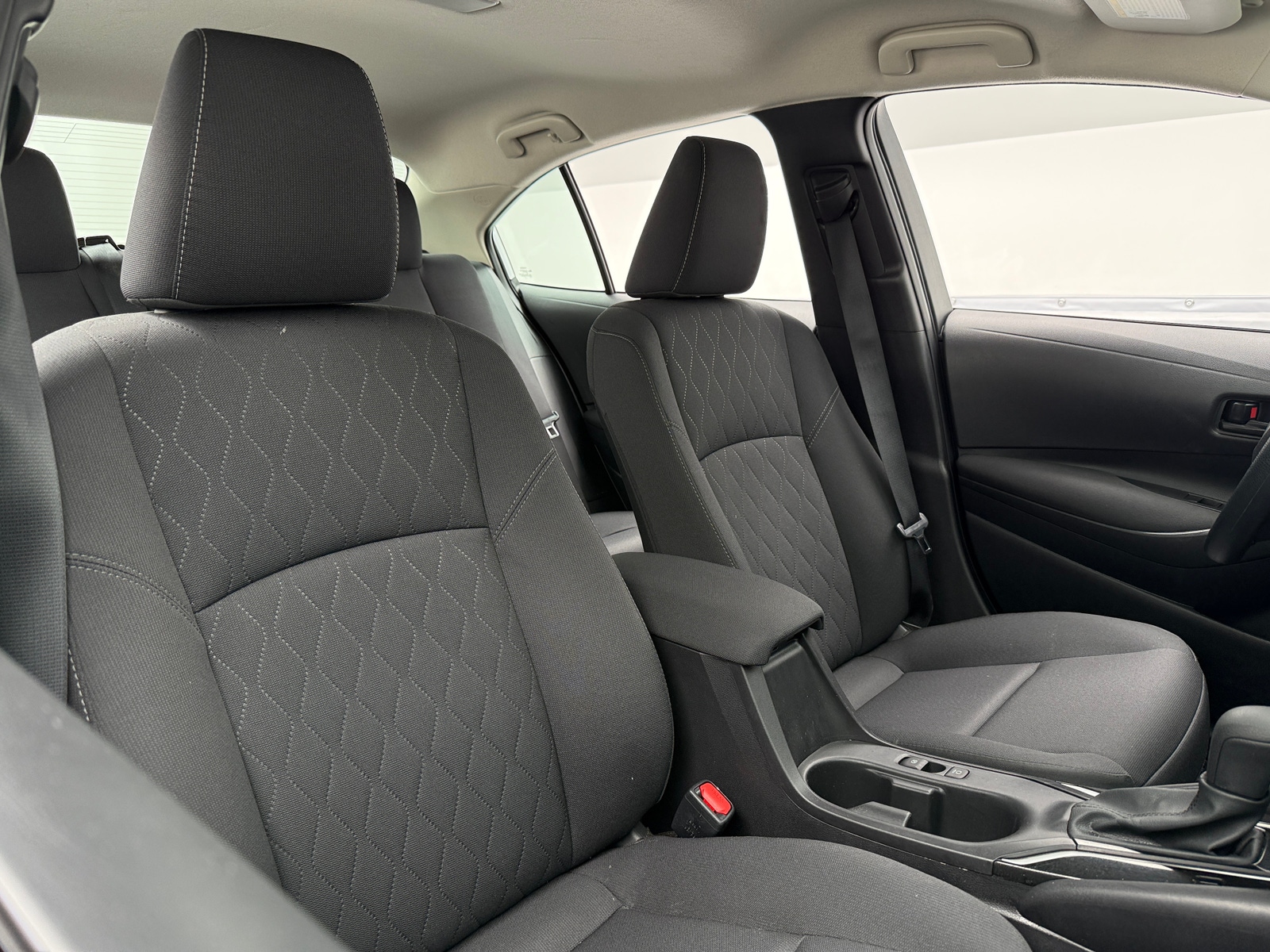 Thumbnail: 2025 Toyota Corolla - 2