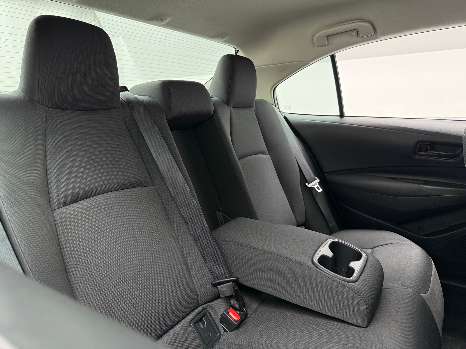 Thumbnail: 2025 Toyota Corolla - 6