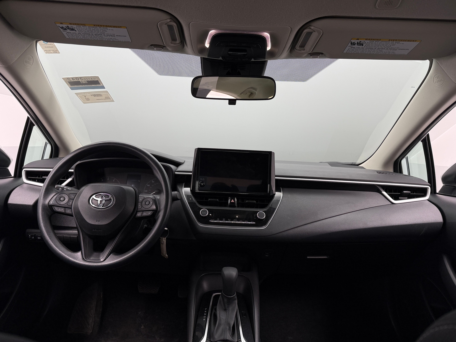 Thumbnail: 2025 Toyota Corolla - 3