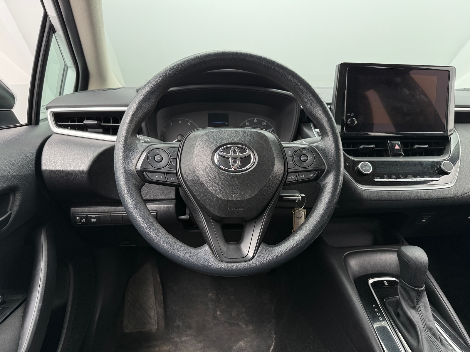 Thumbnail: 2025 Toyota Corolla - 5