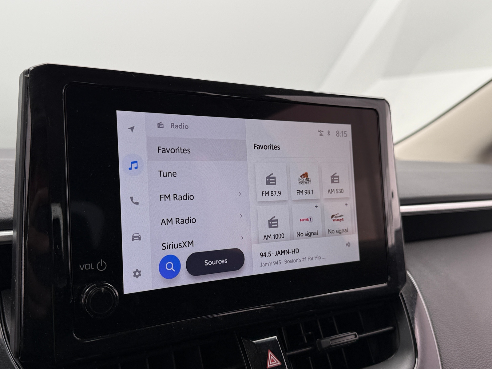 Thumbnail: 2025 Toyota Corolla - 4