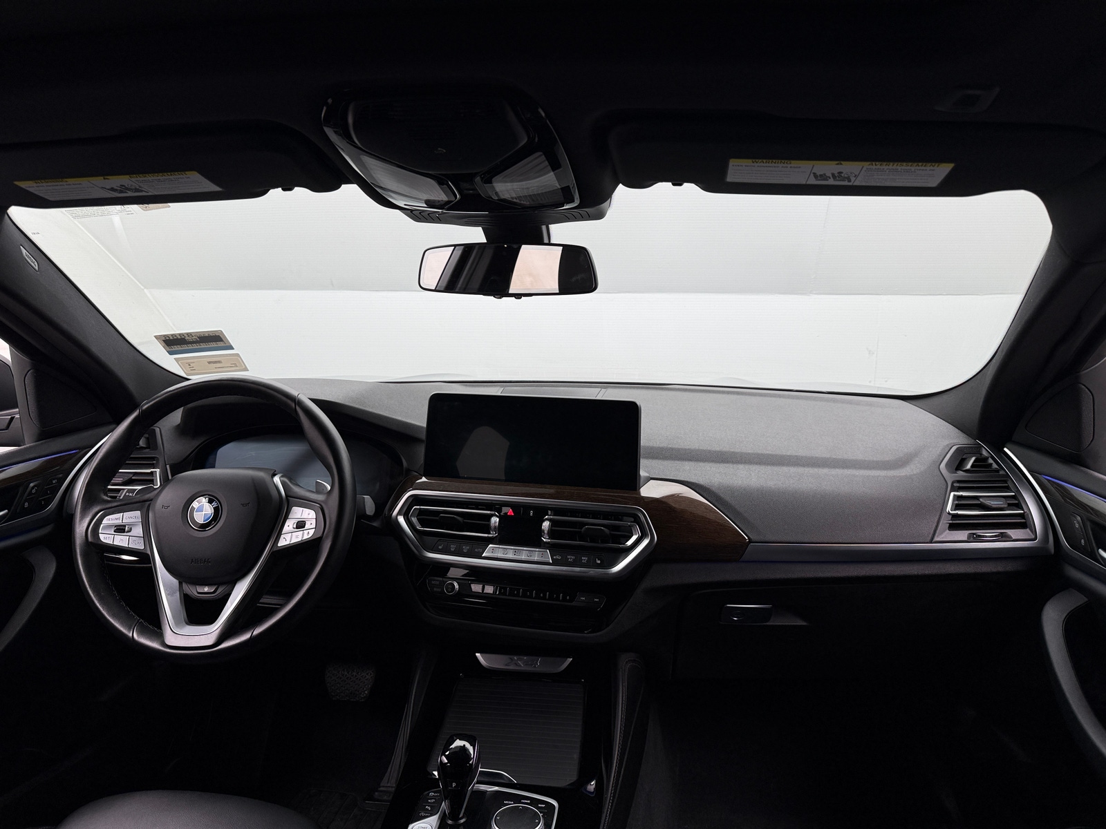 Thumbnail: 2023 BMW X4 - 2