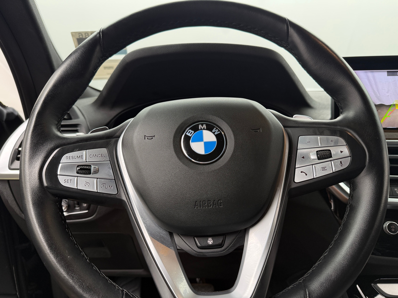 Thumbnail: 2023 BMW X4 - 4