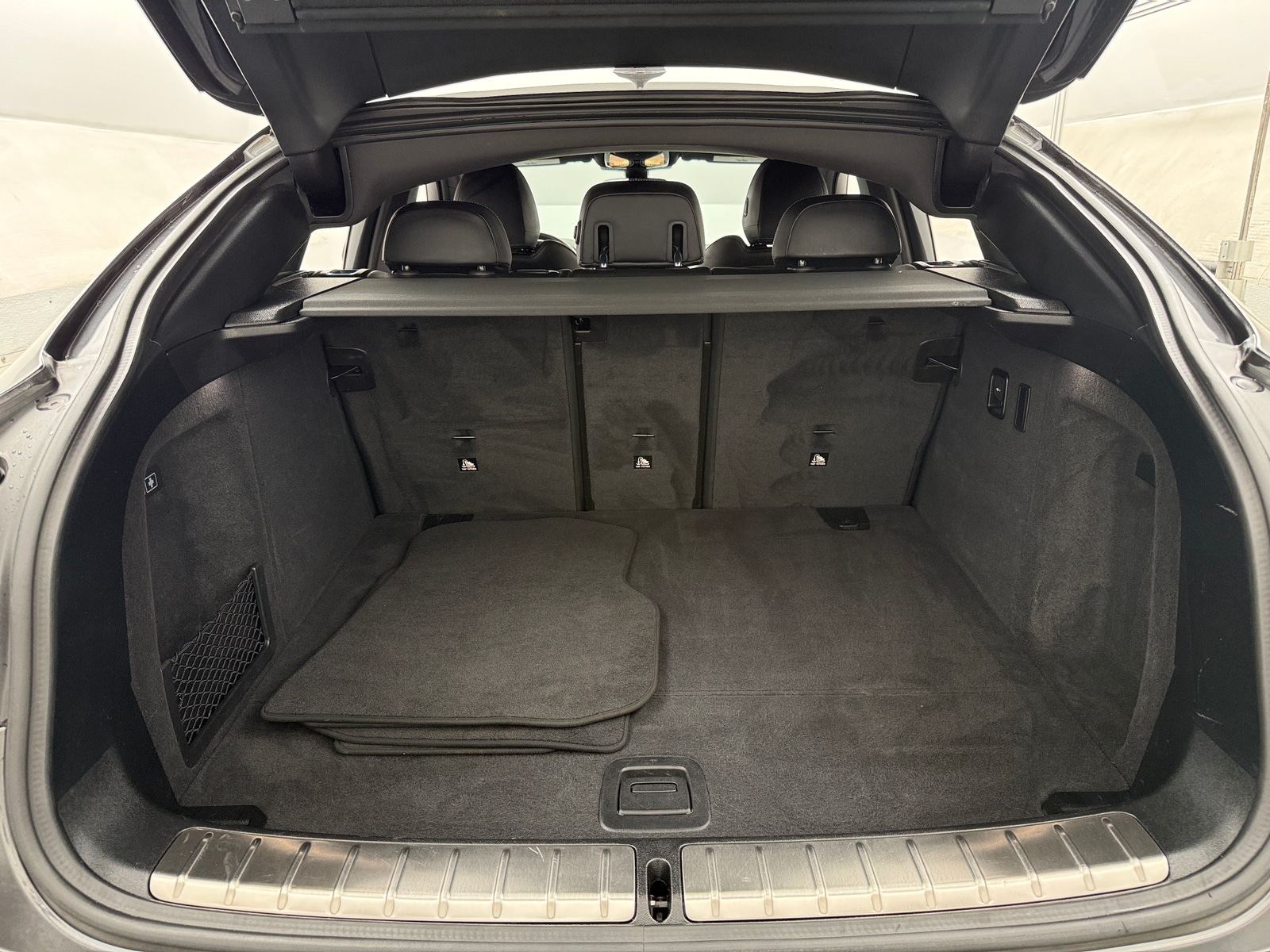 Thumbnail: 2023 BMW X4 - 6