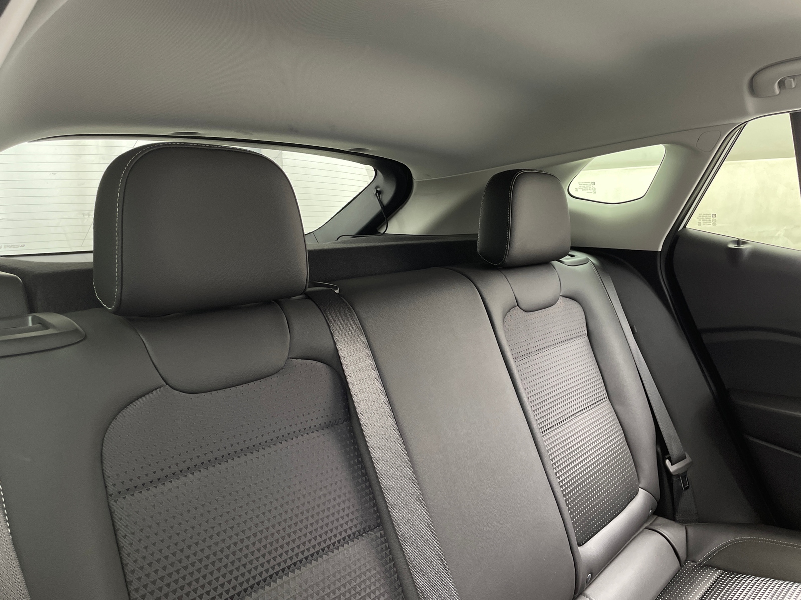 Thumbnail: 2025 Chevrolet Trax - 6