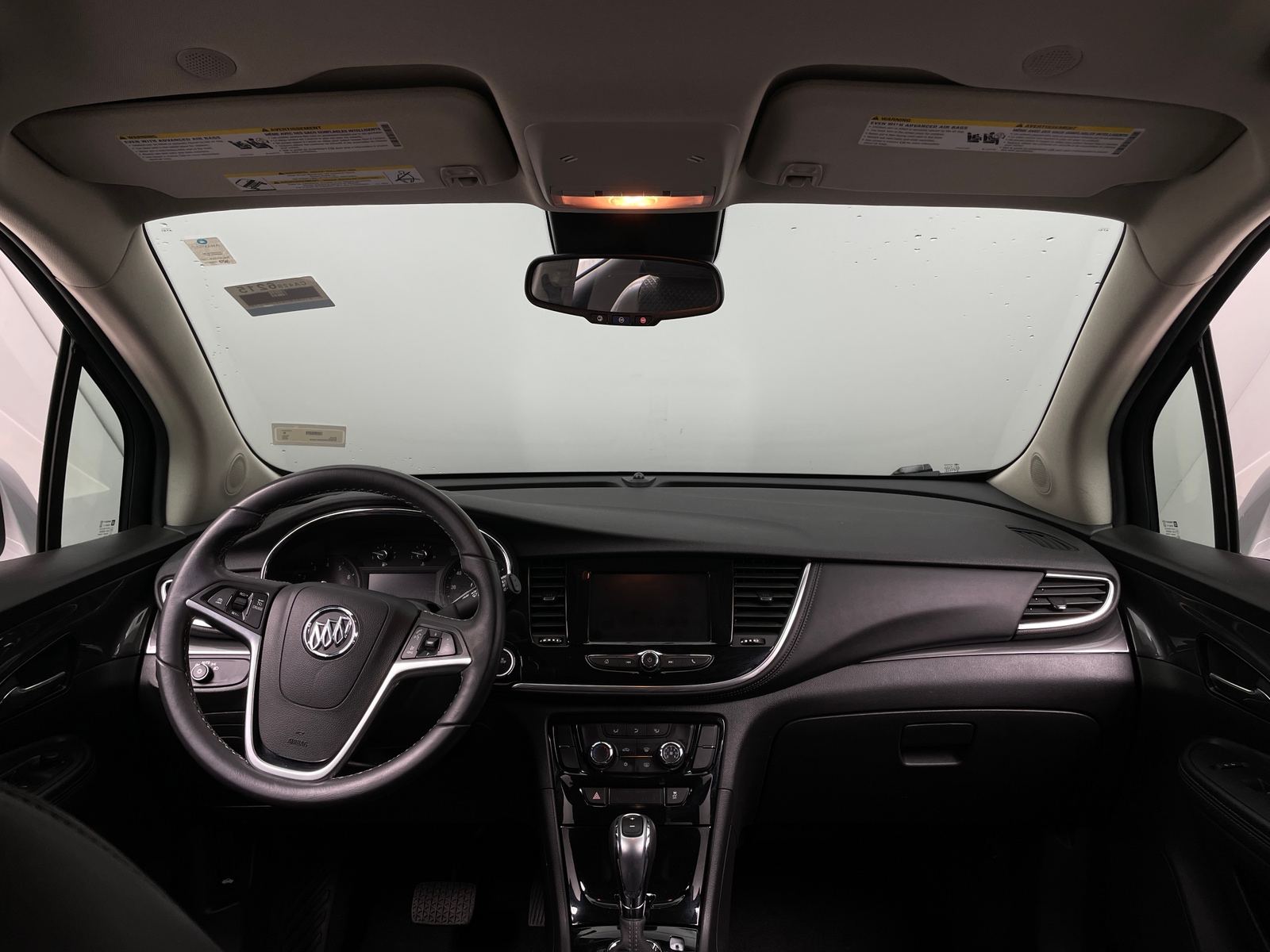 Thumbnail: 2022 Buick Encore - 2