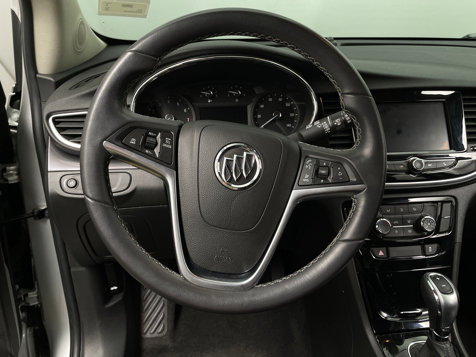 Thumbnail: 2022 Buick Encore - 4