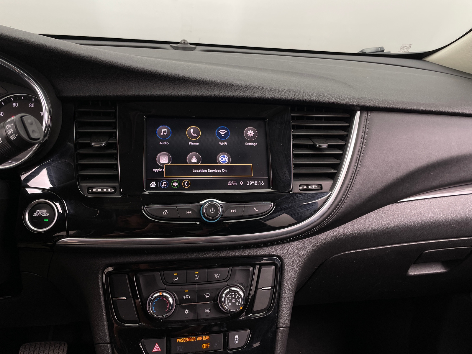 Thumbnail: 2022 Buick Encore - 3