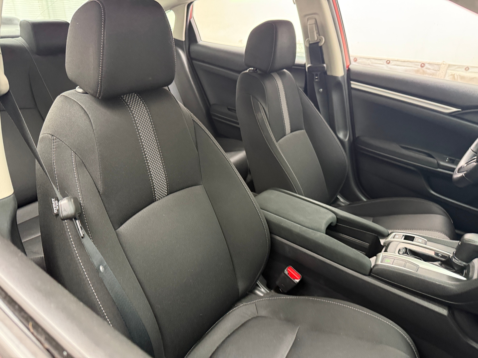 Thumbnail: 2020 Honda Civic - 2