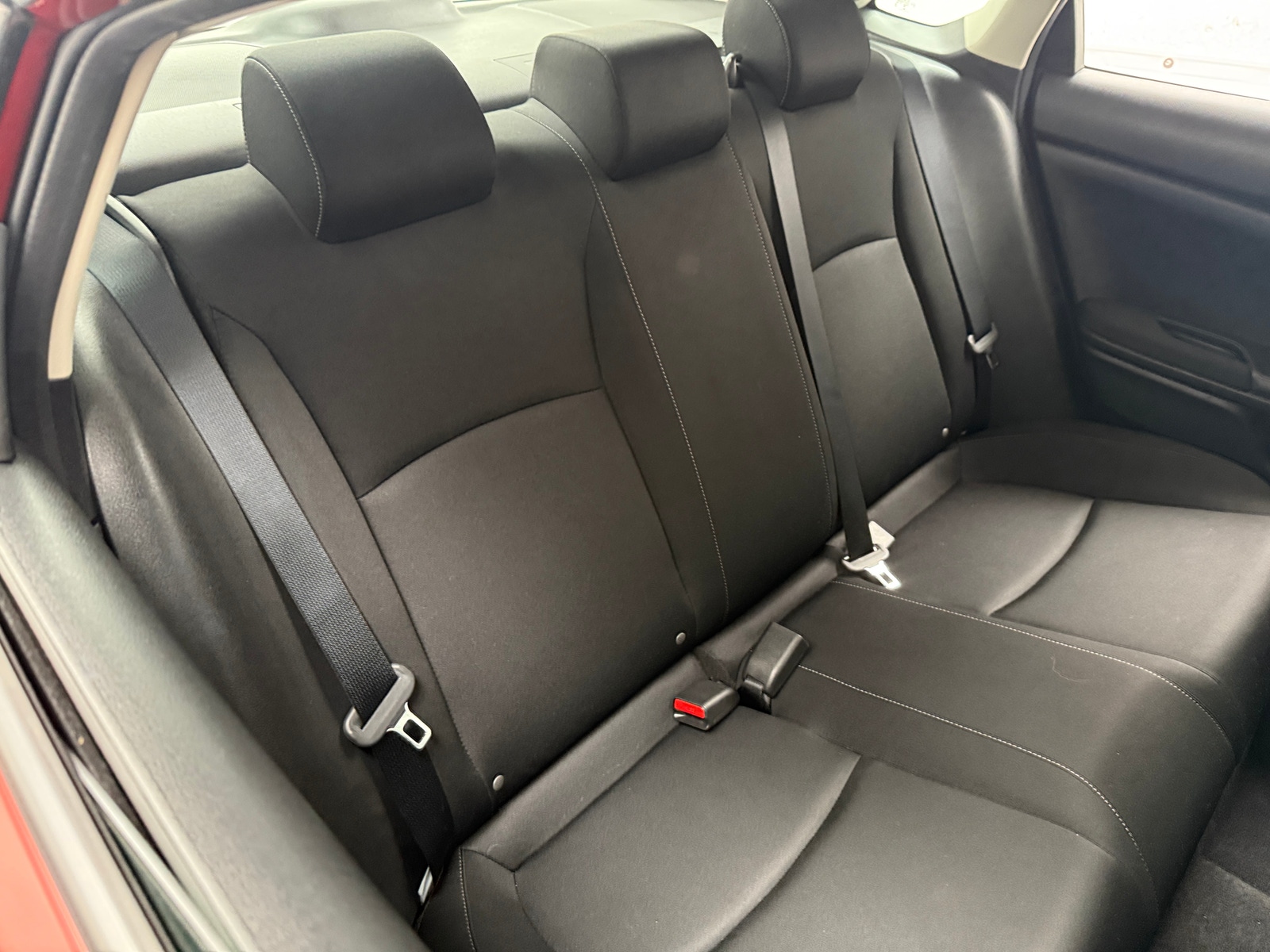 Thumbnail: 2020 Honda Civic - 6