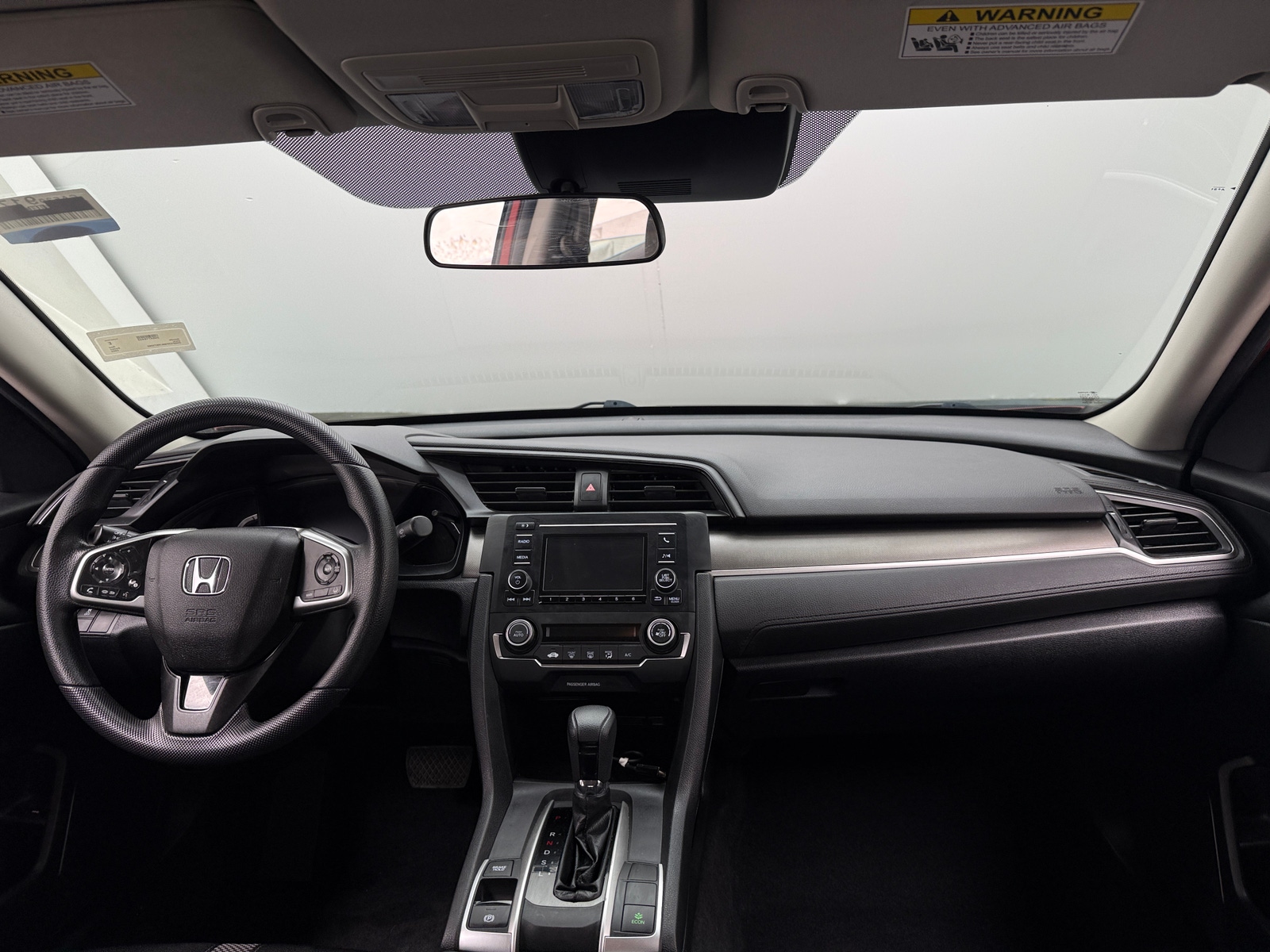 Thumbnail: 2020 Honda Civic - 3