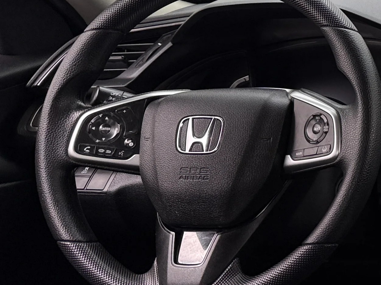 Thumbnail: 2020 Honda Civic - 5