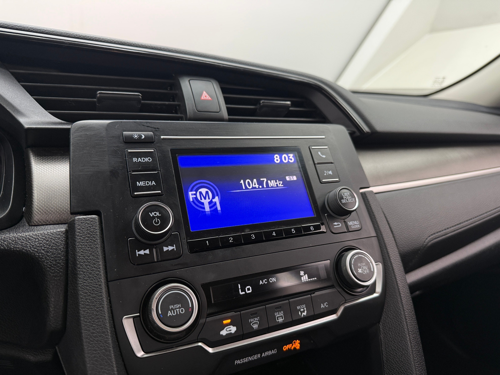 Thumbnail: 2020 Honda Civic - 4