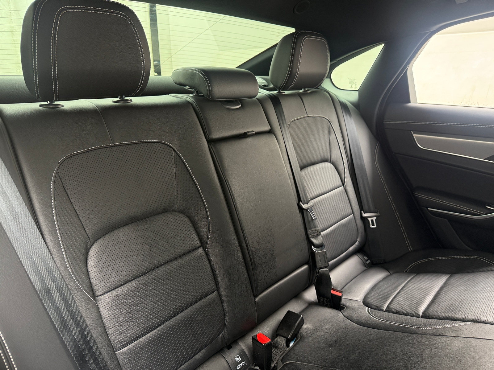 Thumbnail: 2021 Jaguar XF - 5