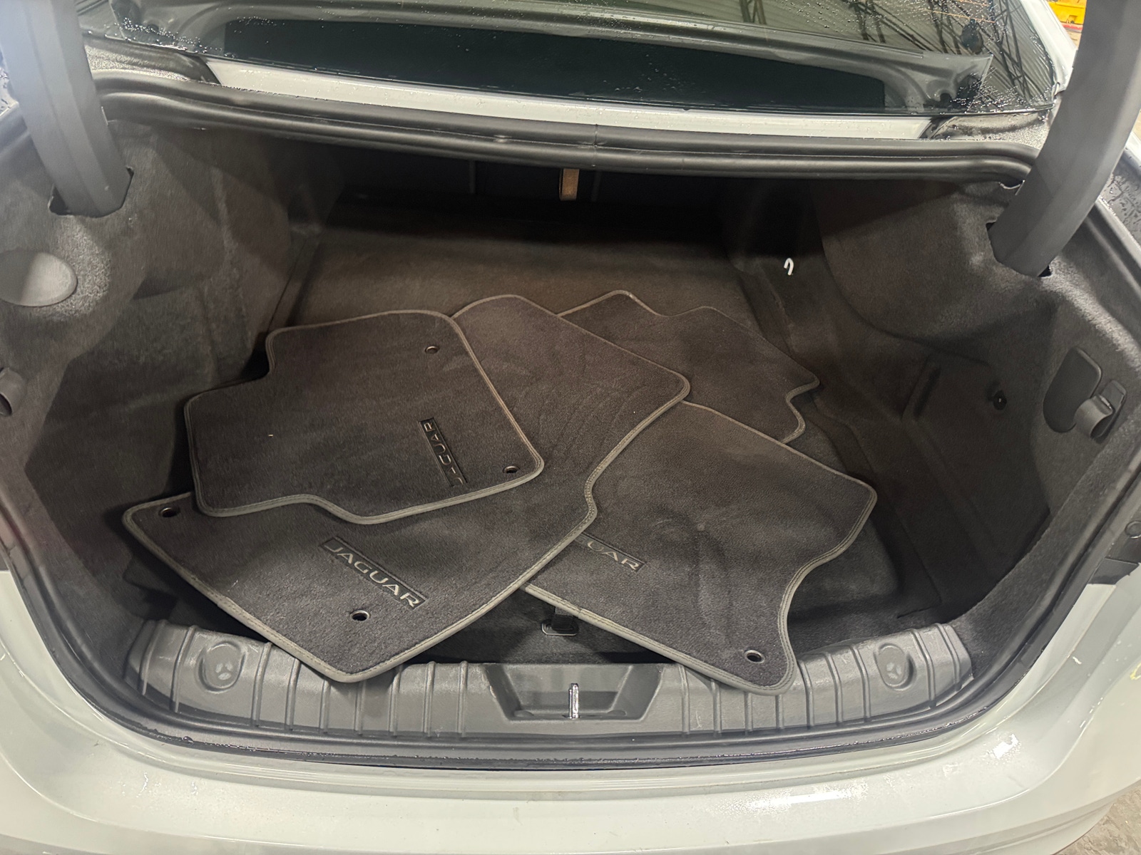 Thumbnail: 2021 Jaguar XF - 6