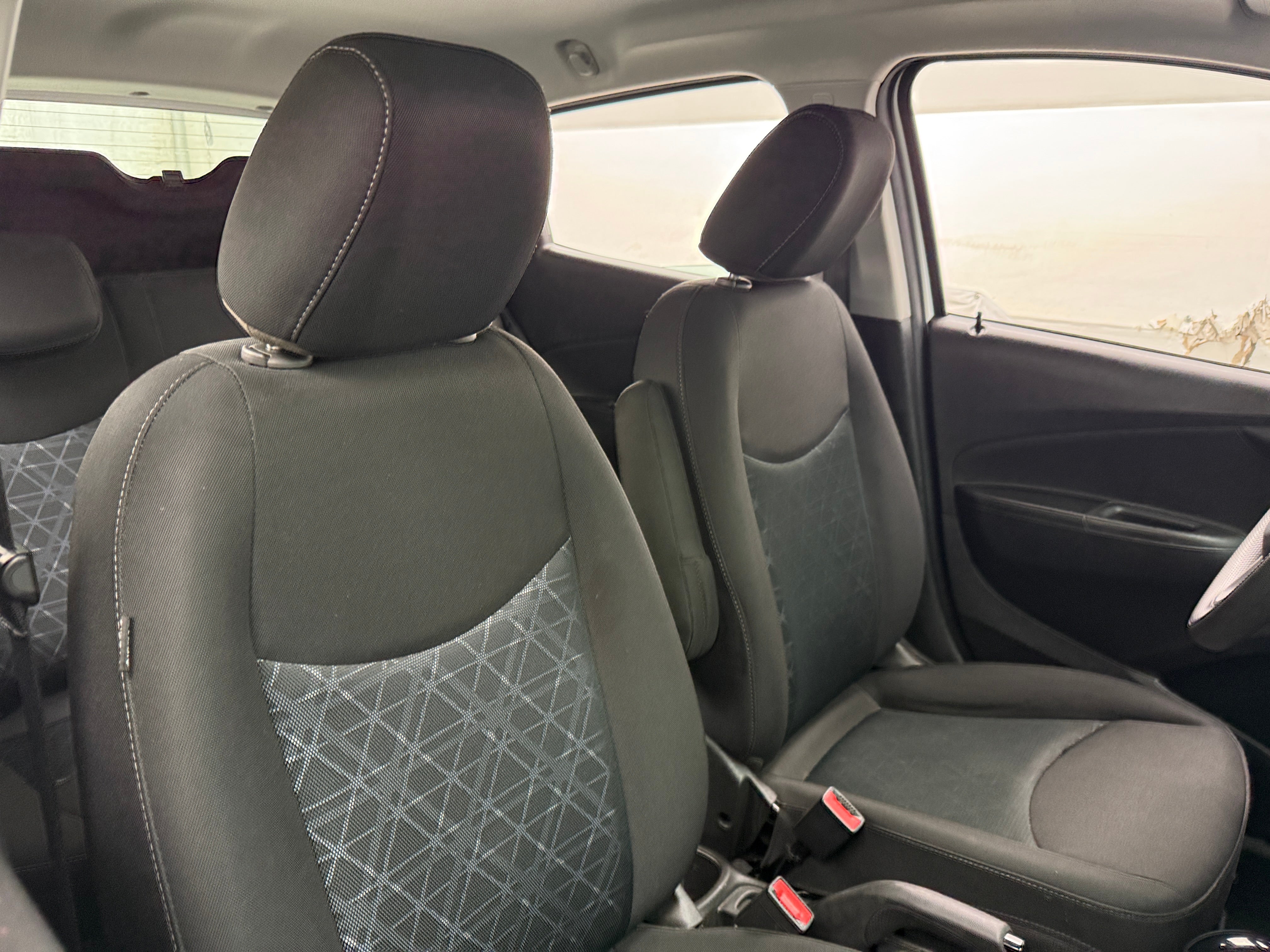 2022 Chevrolet Spark