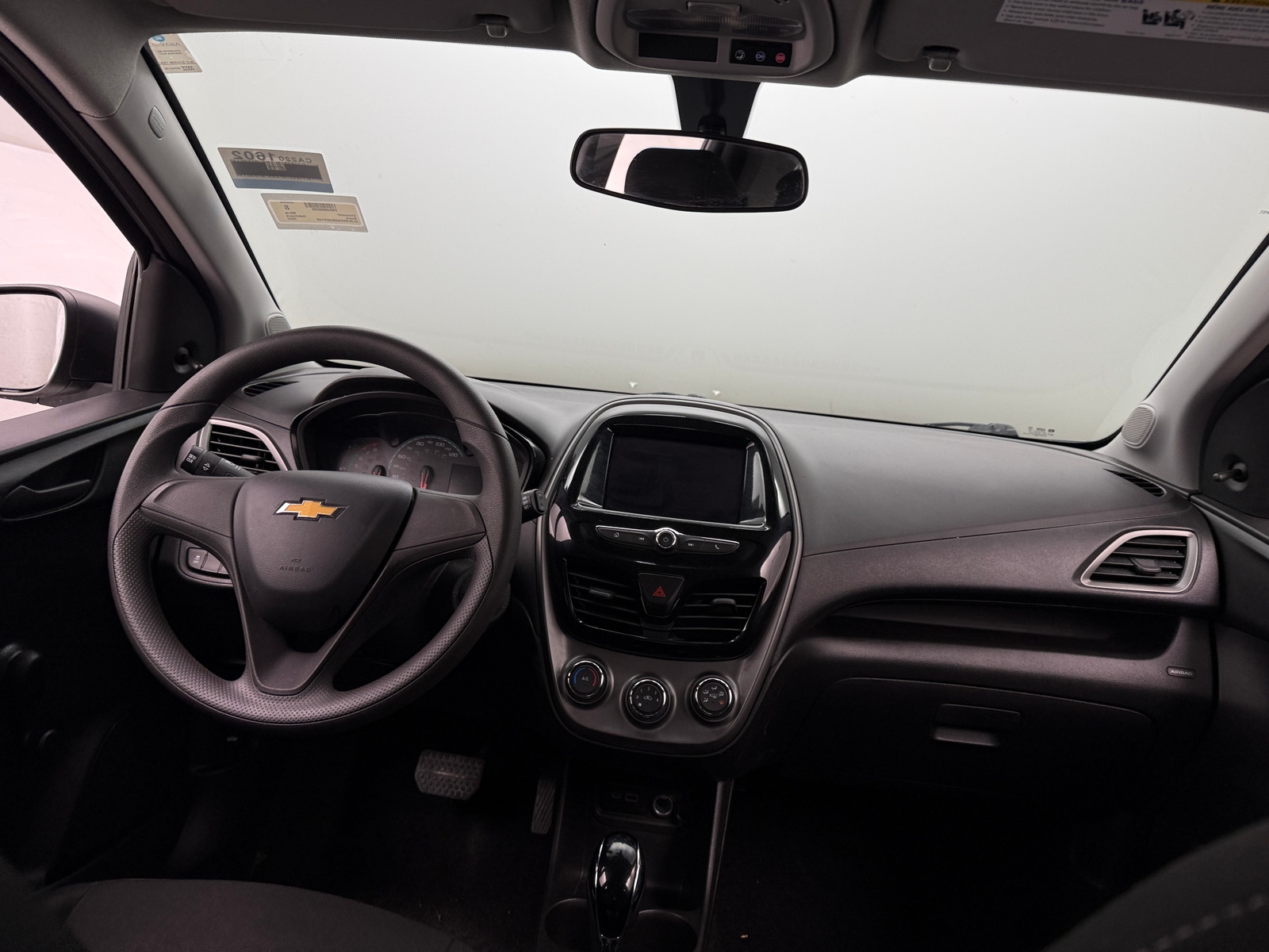 Thumbnail: 2022 Chevrolet Spark - 3