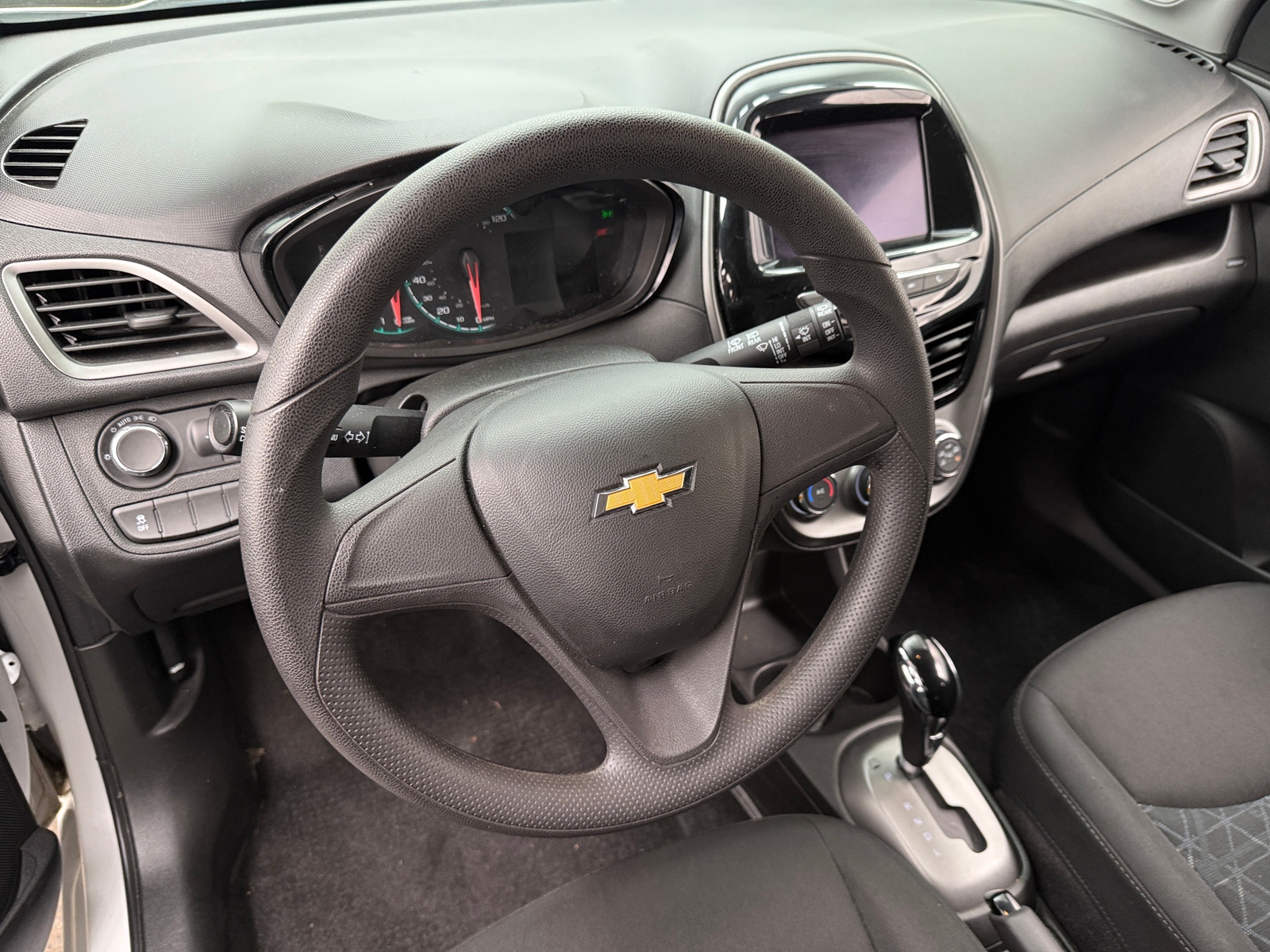 Thumbnail: 2022 Chevrolet Spark - 5