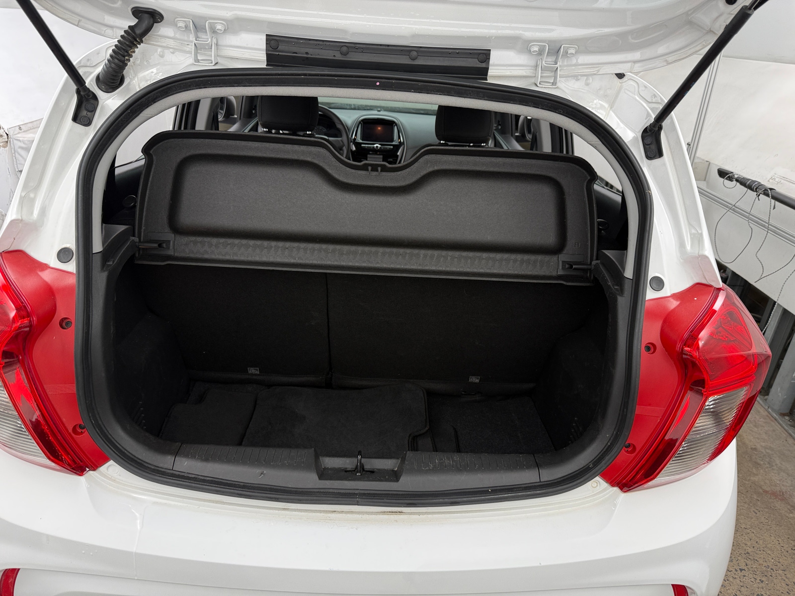 Thumbnail: 2022 Chevrolet Spark - 7