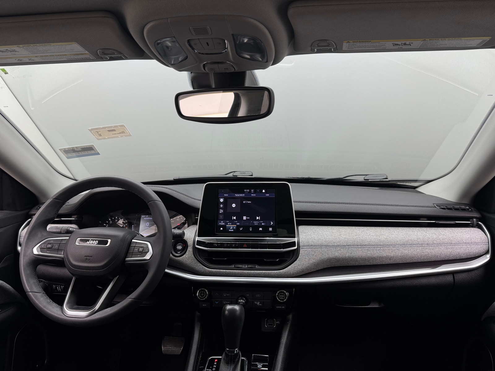 Thumbnail: 2022 Jeep Compass - 3