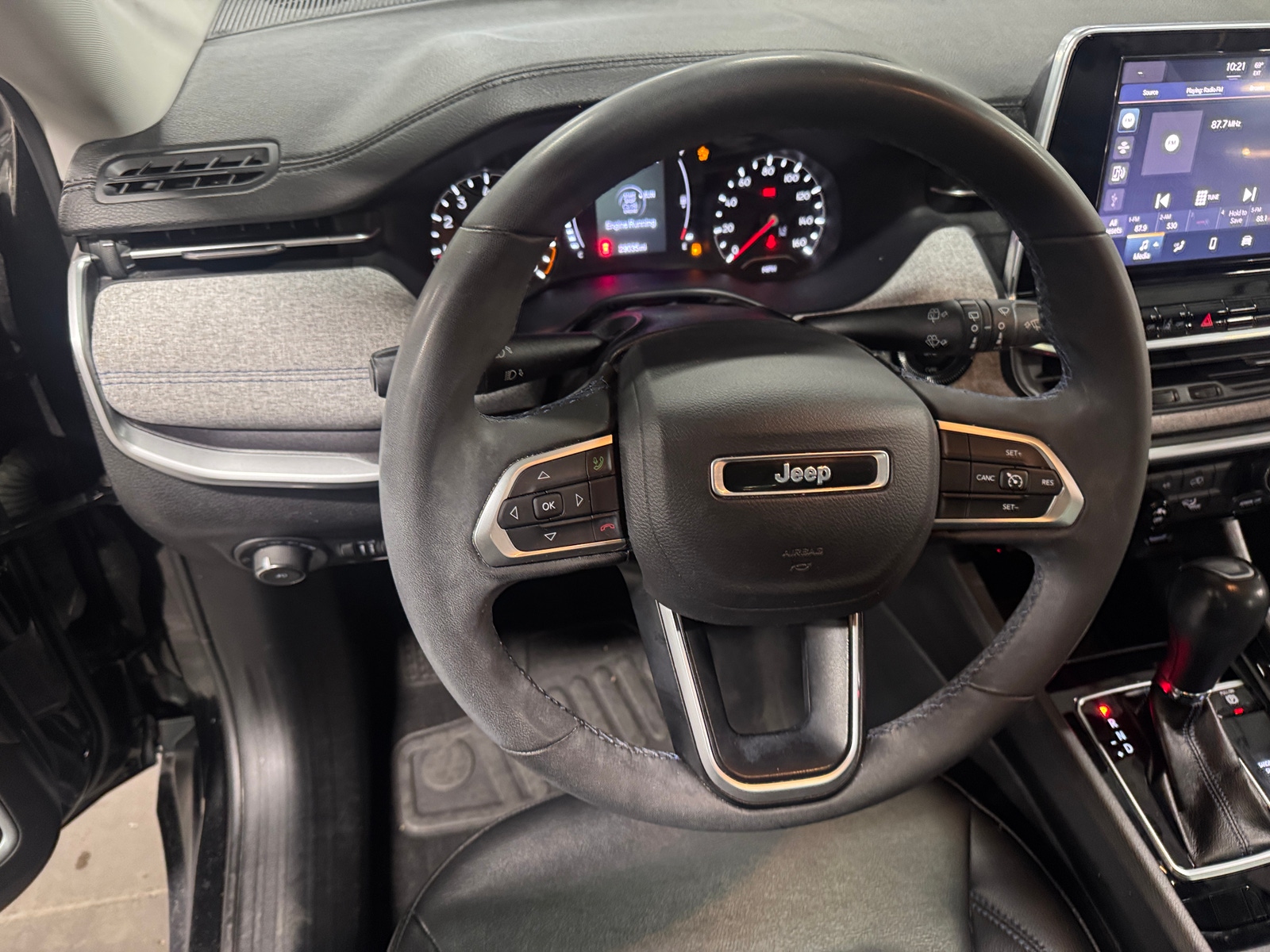 Thumbnail: 2022 Jeep Compass - 5