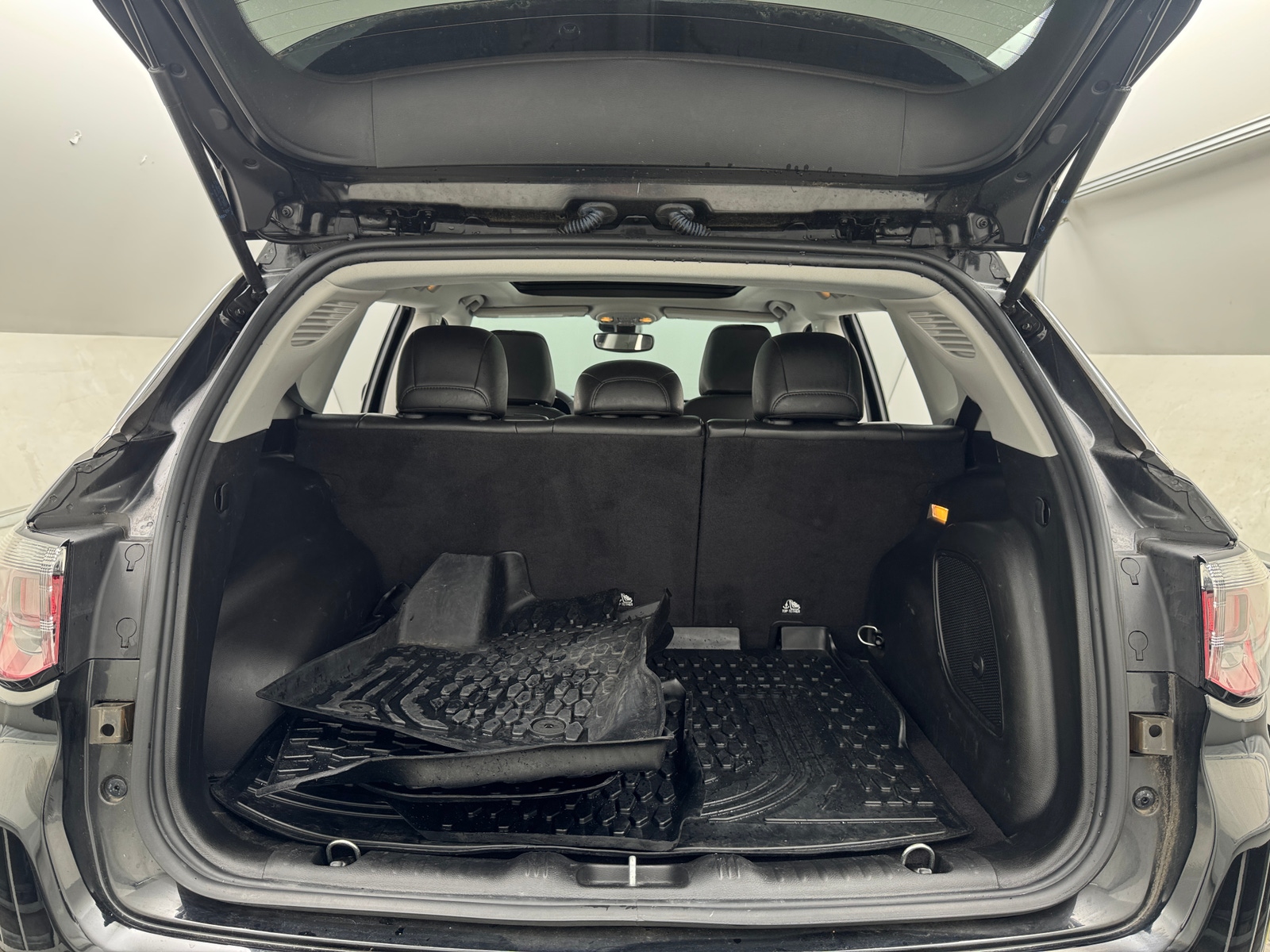 Thumbnail: 2022 Jeep Compass - 7