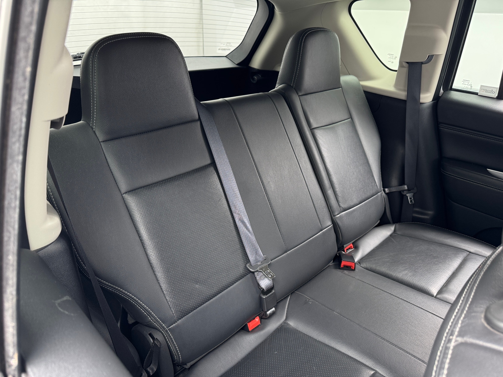 Thumbnail: 2015 Jeep Compass - 5