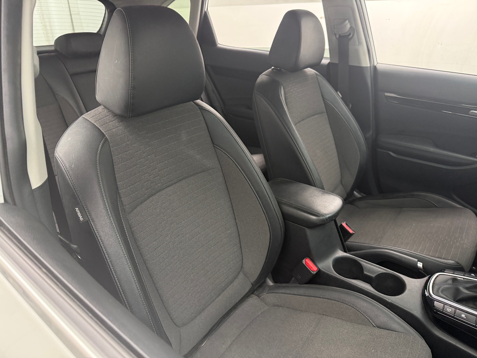 Thumbnail: 2022 Kia Seltos - 2