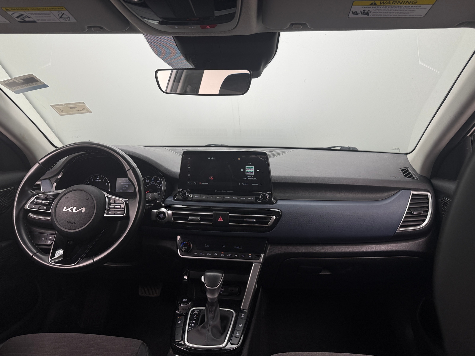 Thumbnail: 2022 Kia Seltos - 3