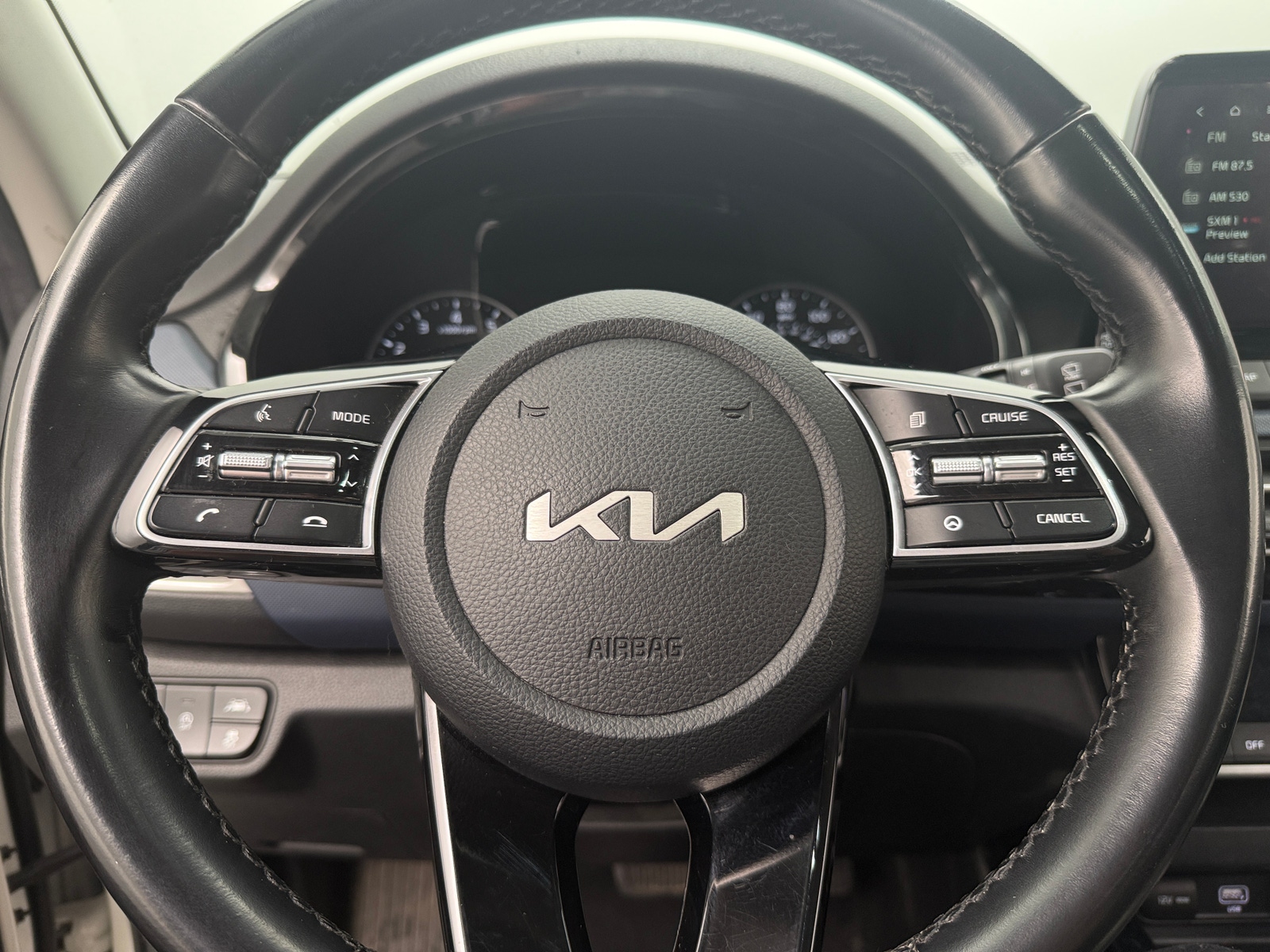 Thumbnail: 2022 Kia Seltos - 5