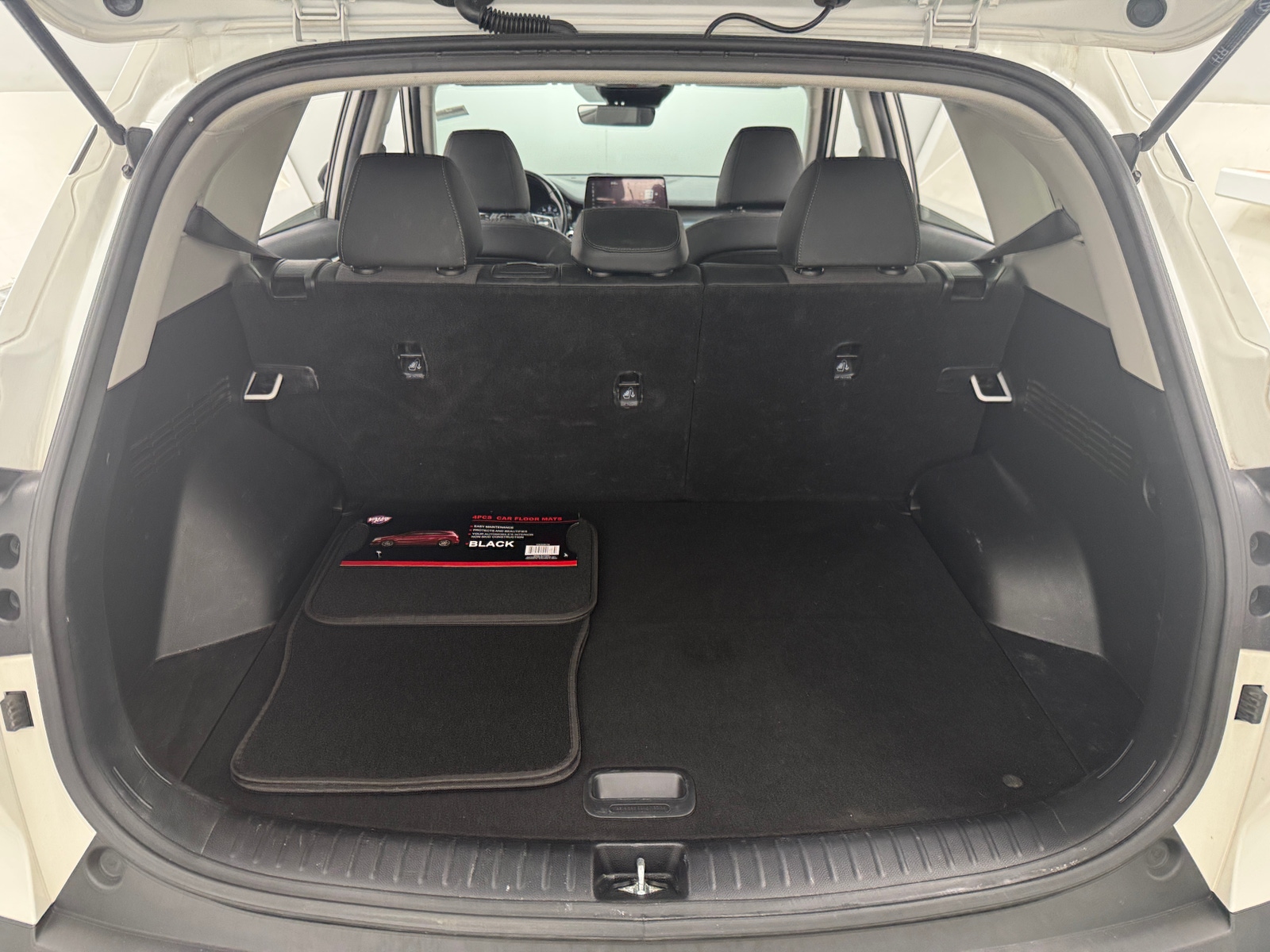 Thumbnail: 2022 Kia Seltos - 7