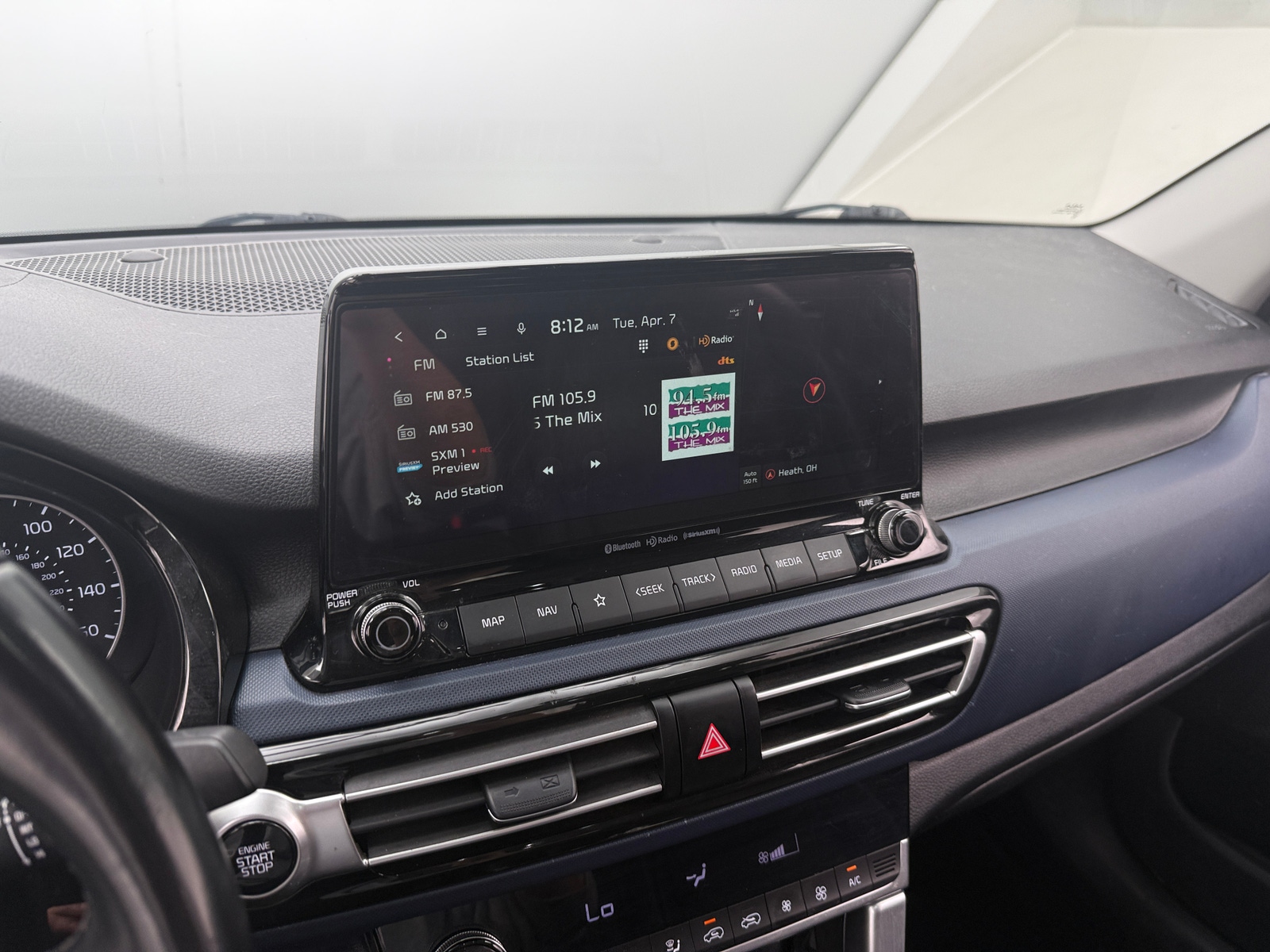 Thumbnail: 2022 Kia Seltos - 4