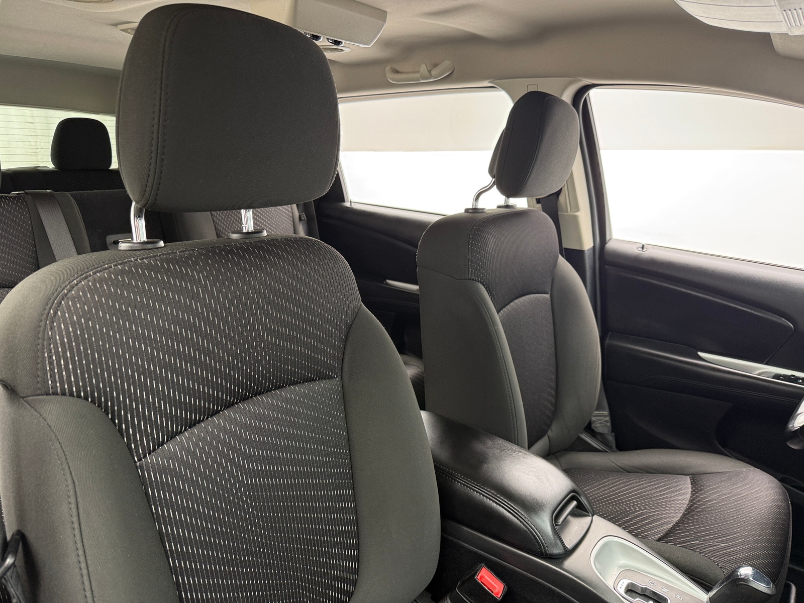 Thumbnail: 2019 Dodge Journey - 2