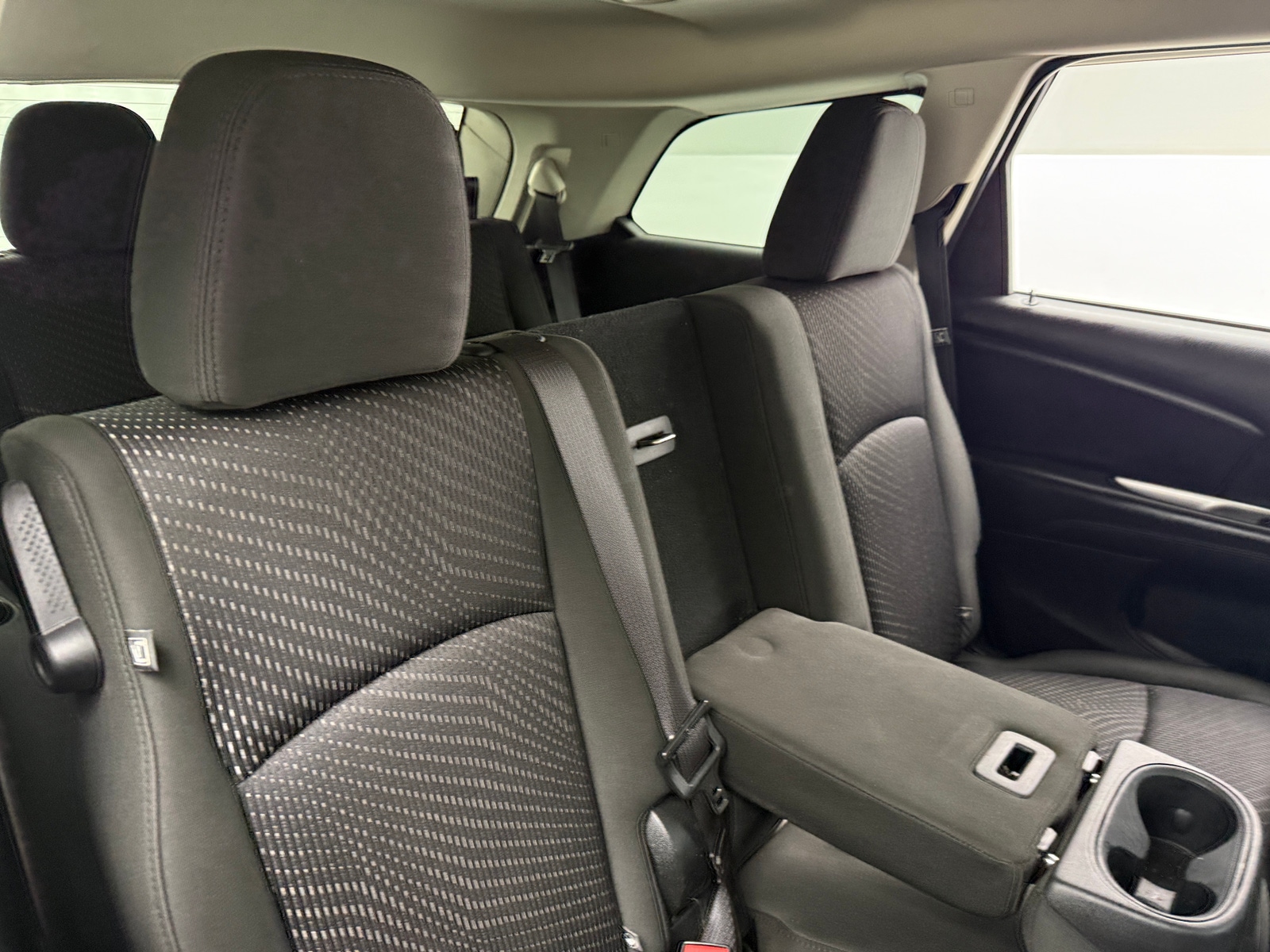 Thumbnail: 2019 Dodge Journey - 6