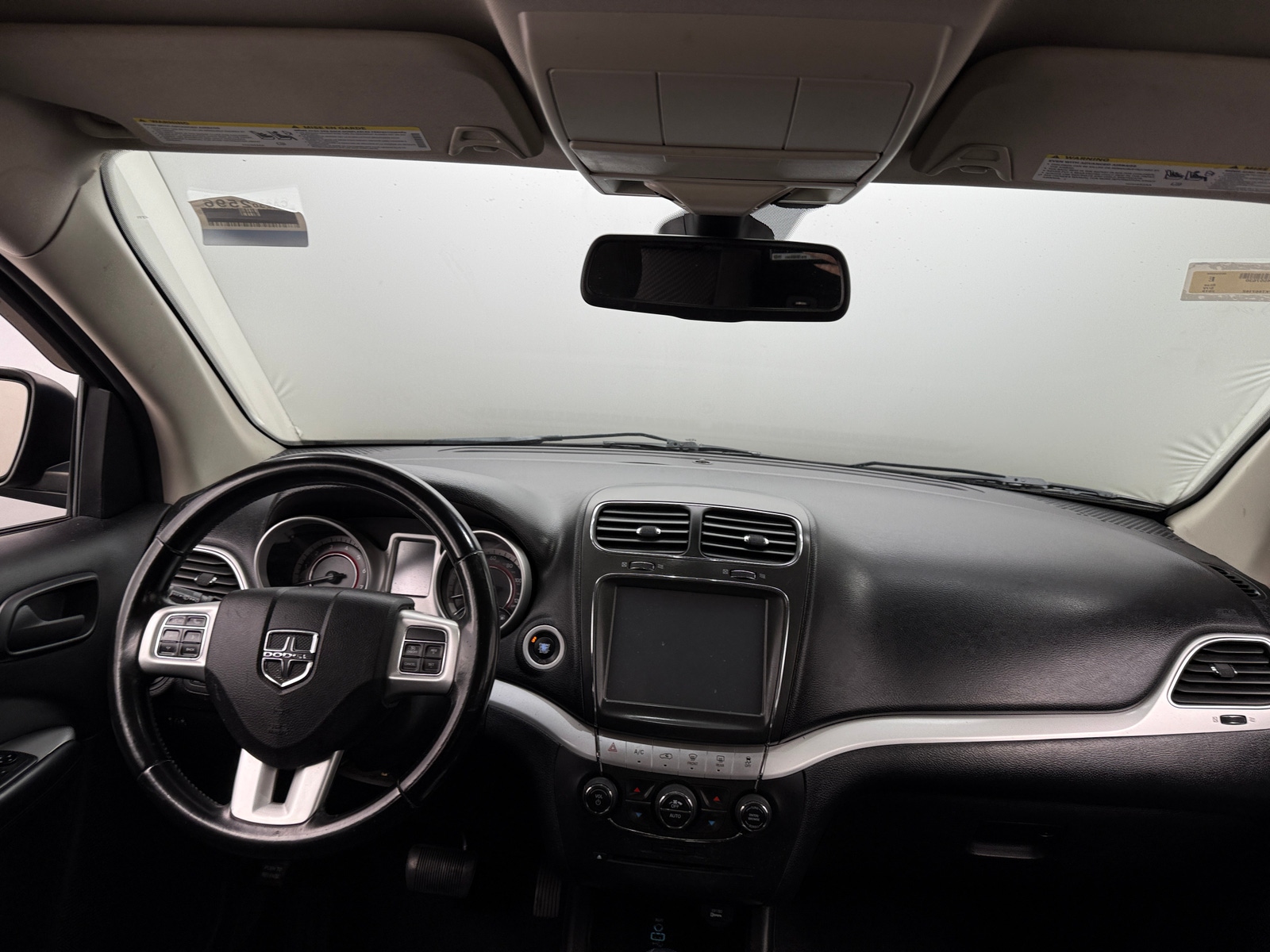 Thumbnail: 2019 Dodge Journey - 3