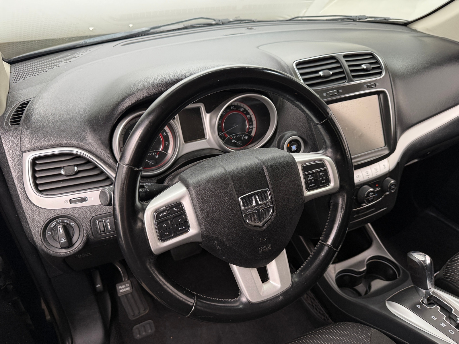 Thumbnail: 2019 Dodge Journey - 5