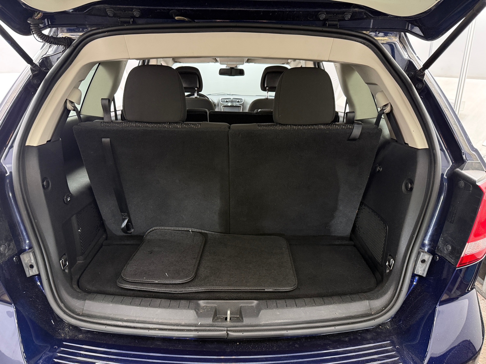 Thumbnail: 2019 Dodge Journey - 7