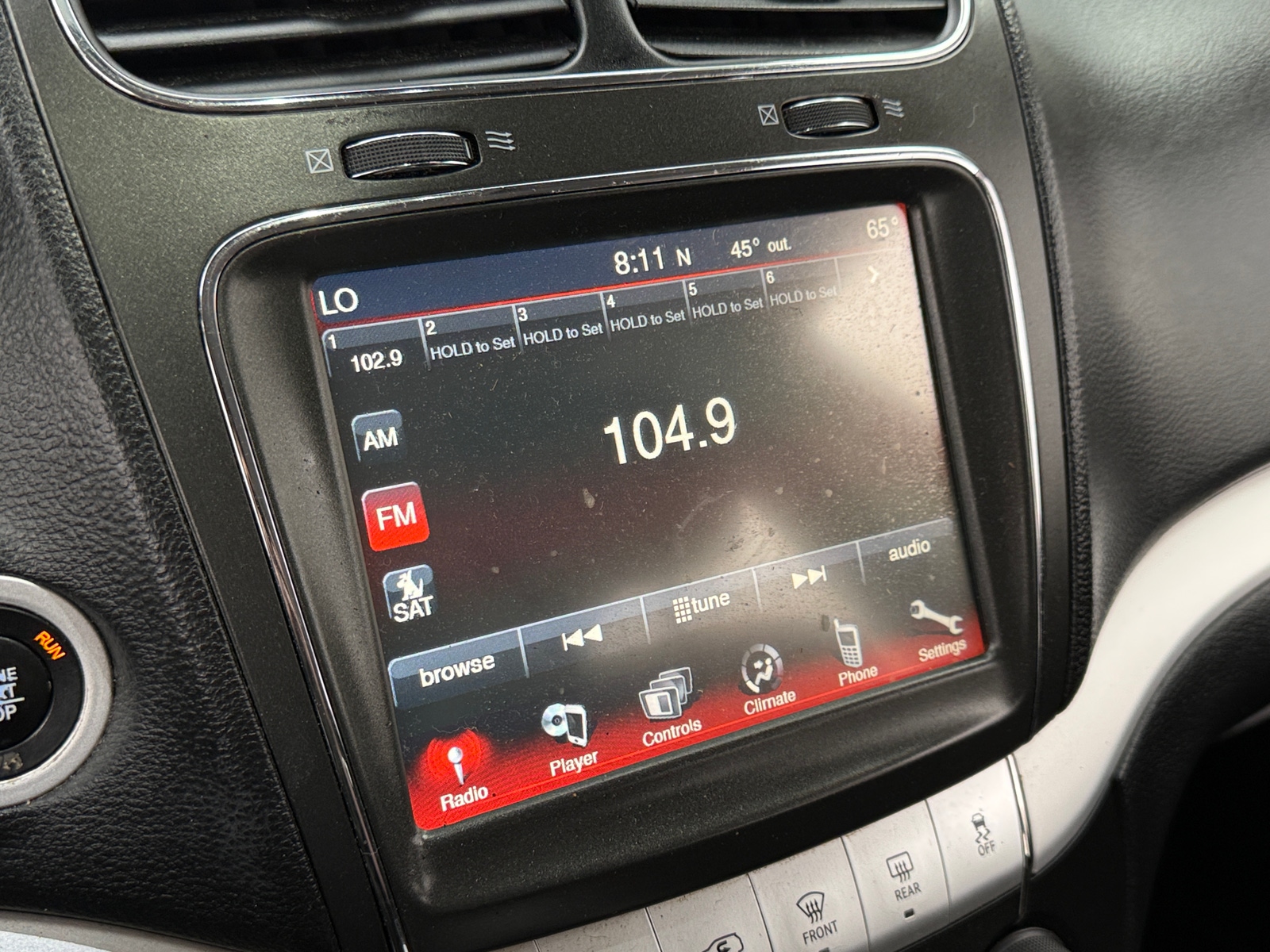 Thumbnail: 2019 Dodge Journey - 4