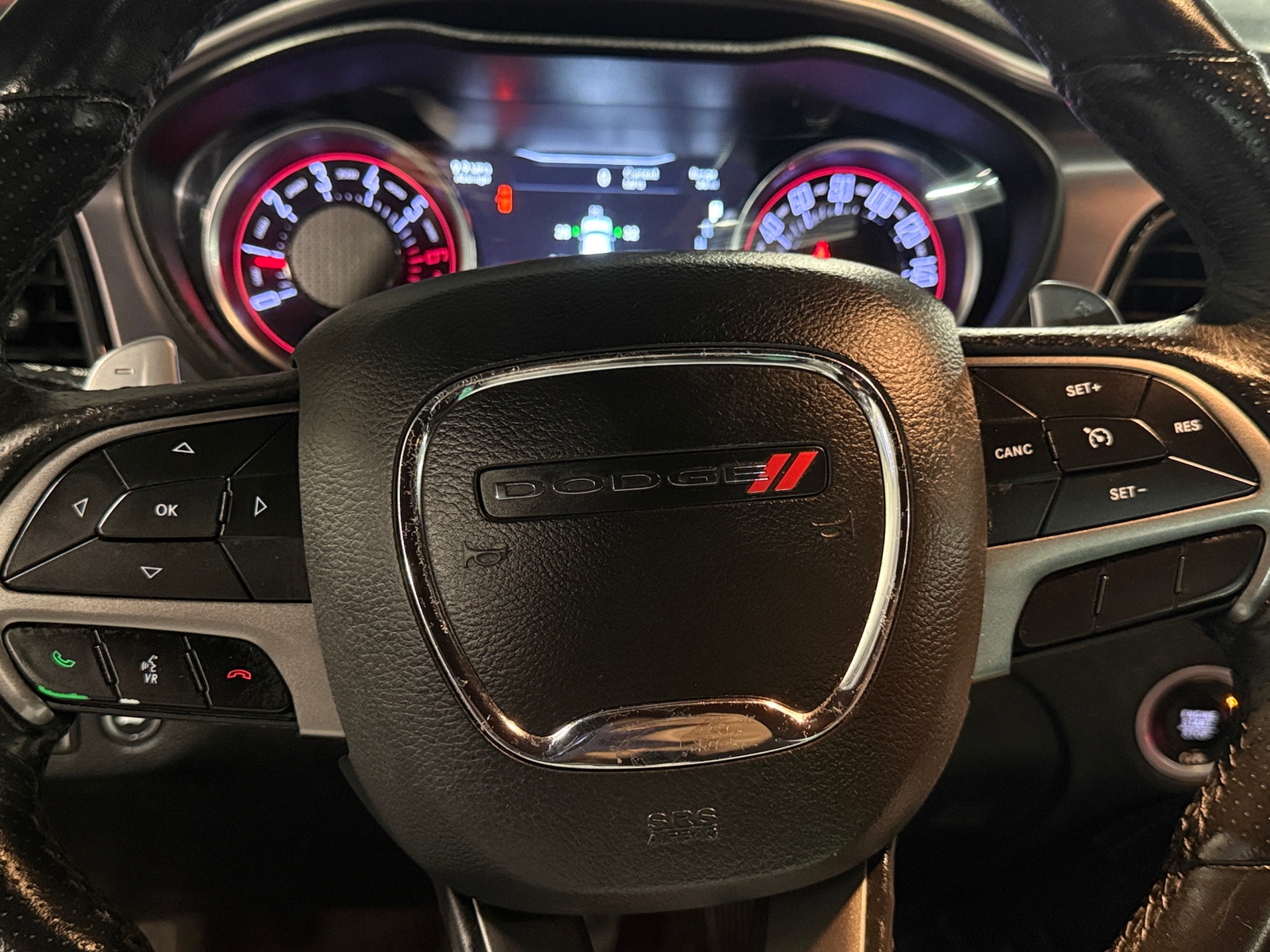 Thumbnail: 2019 Dodge Challenger - 4