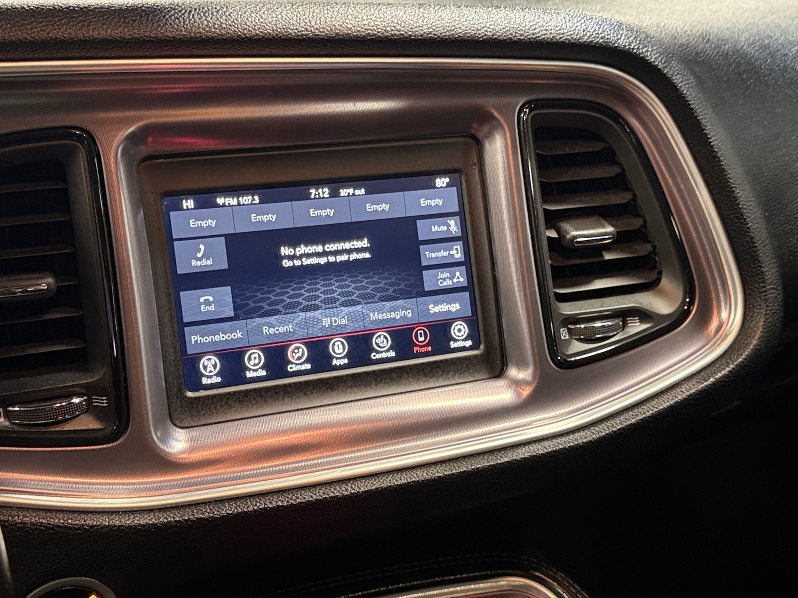 Thumbnail: 2019 Dodge Challenger - 3