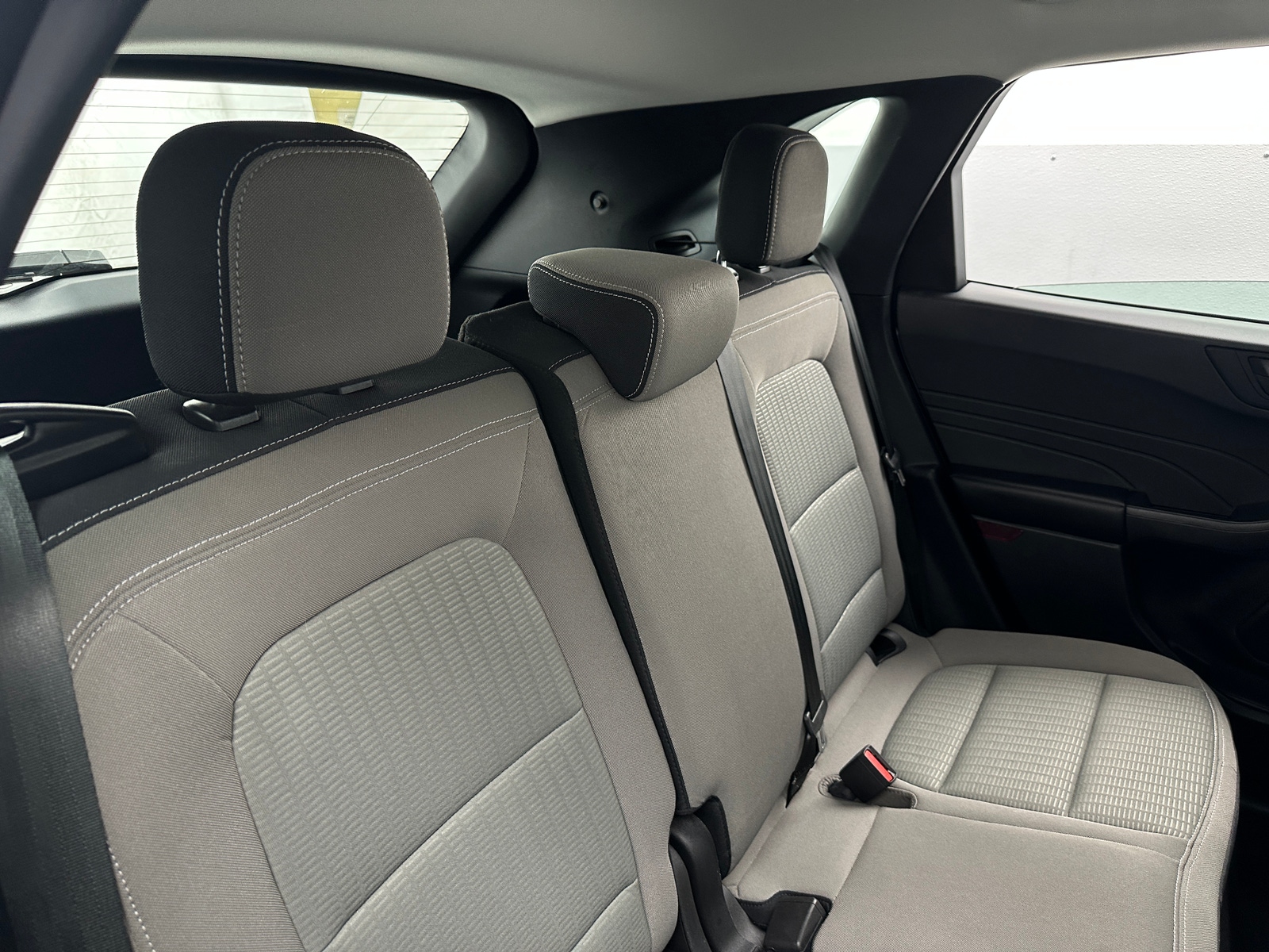 Thumbnail: 2022 Ford Escape - 6