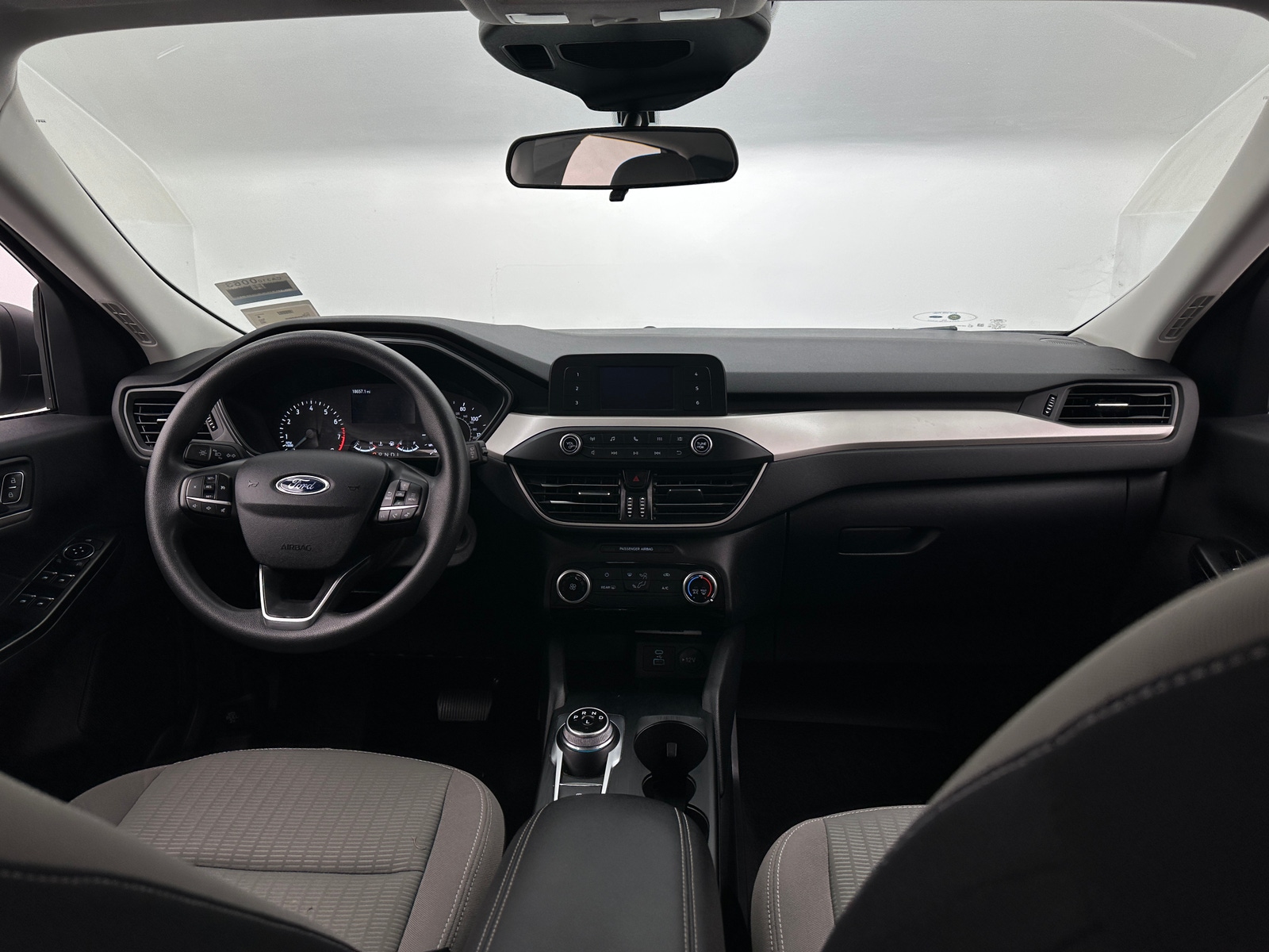 Thumbnail: 2022 Ford Escape - 3