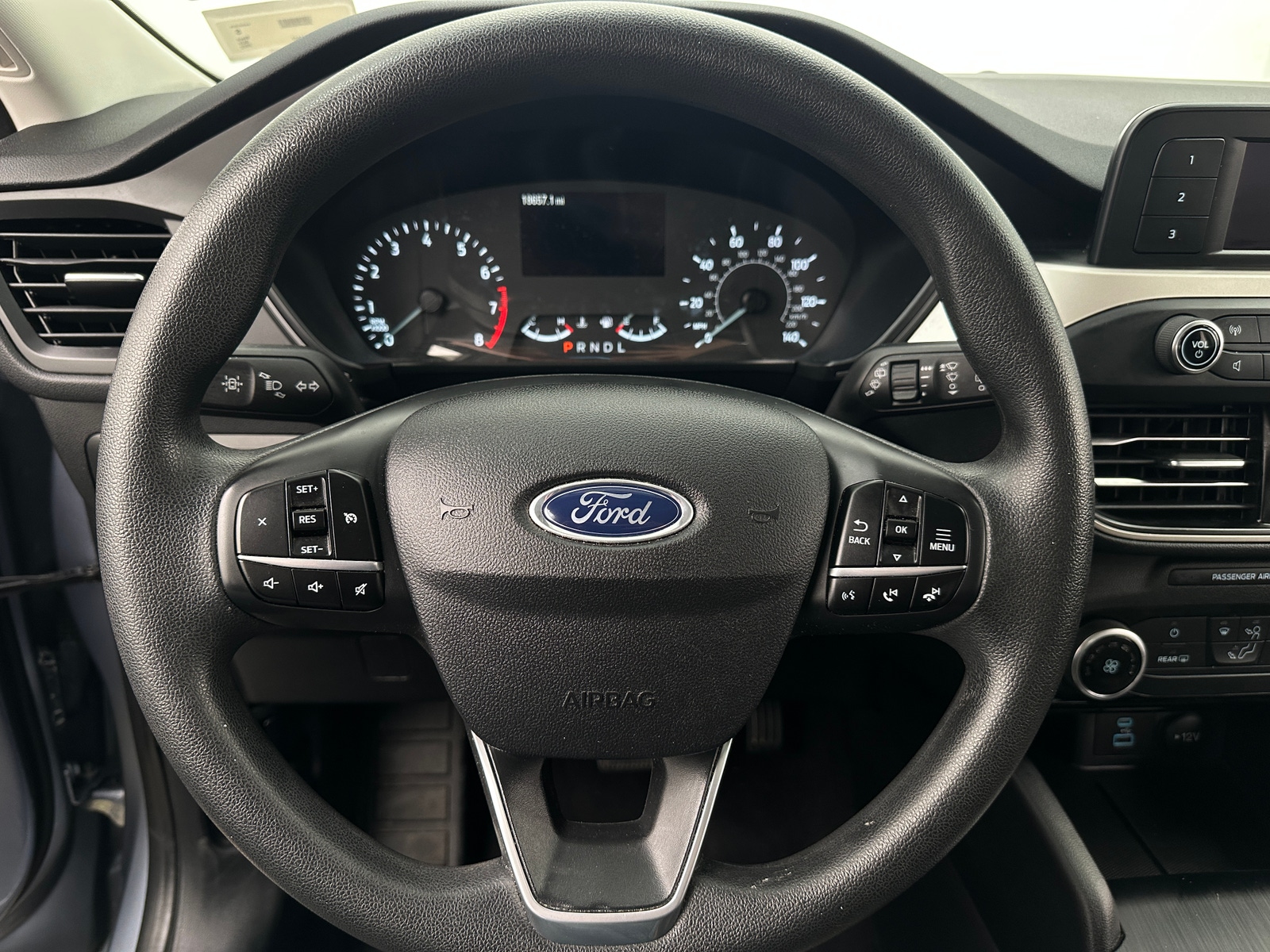 Thumbnail: 2022 Ford Escape - 5